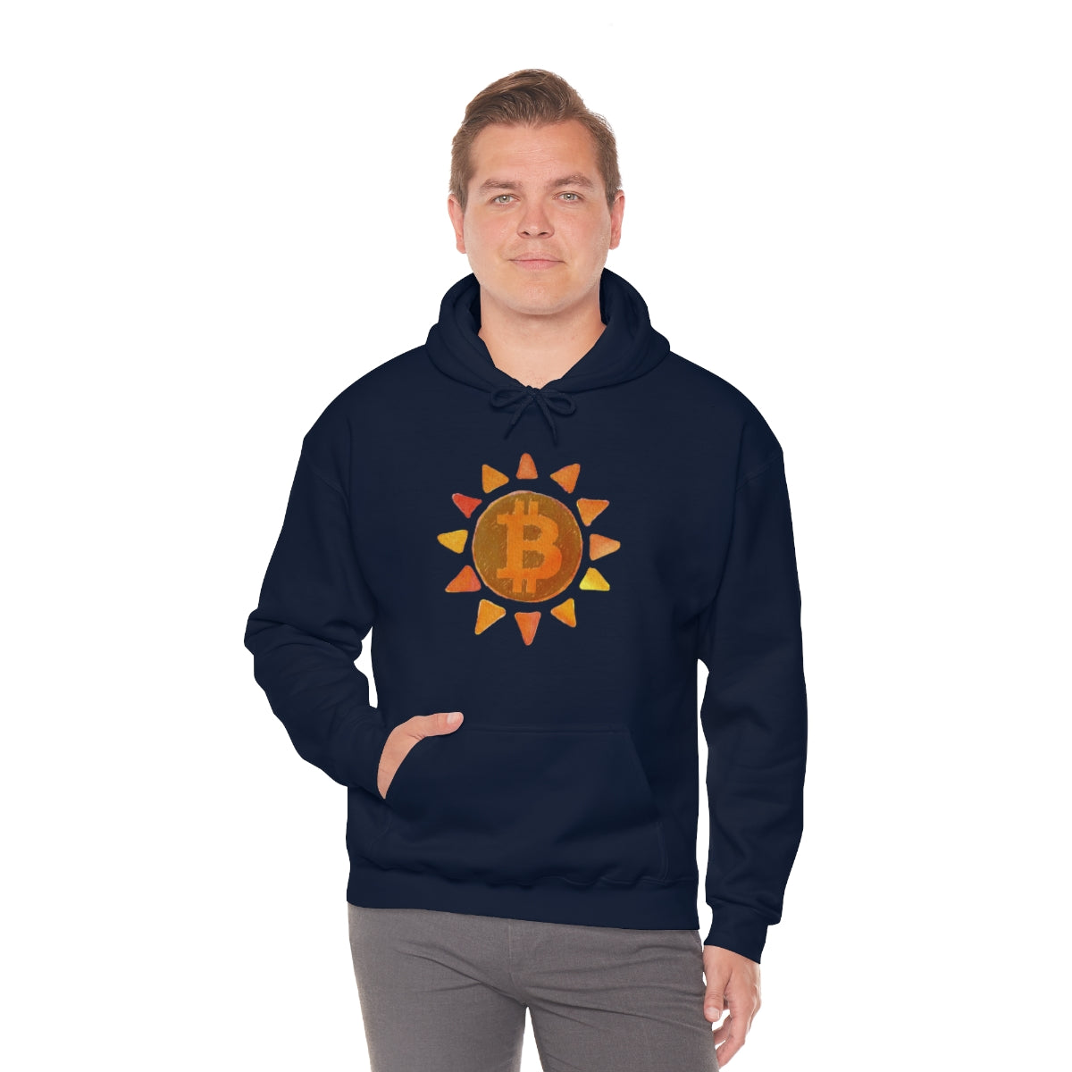 bTCsUN Hoodie Nine