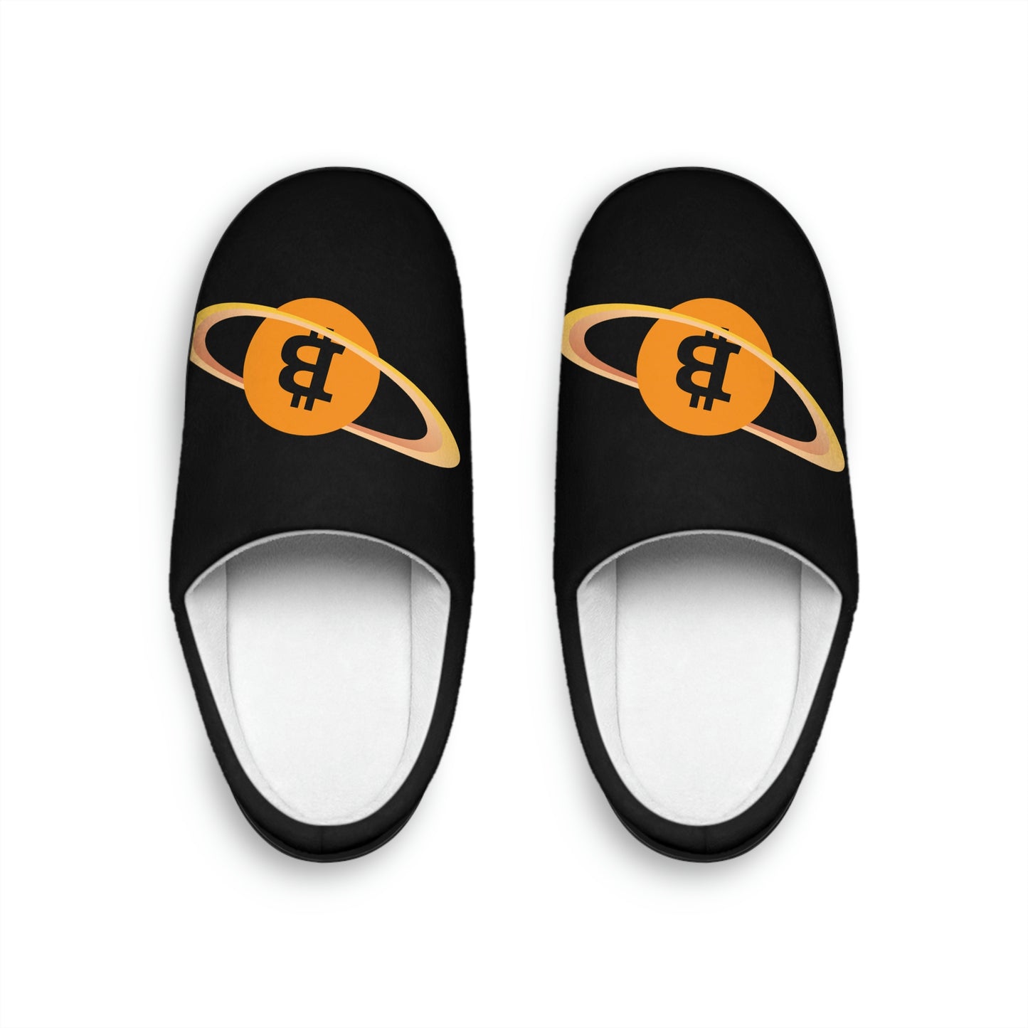 Planet B Men's Indoor Slippers