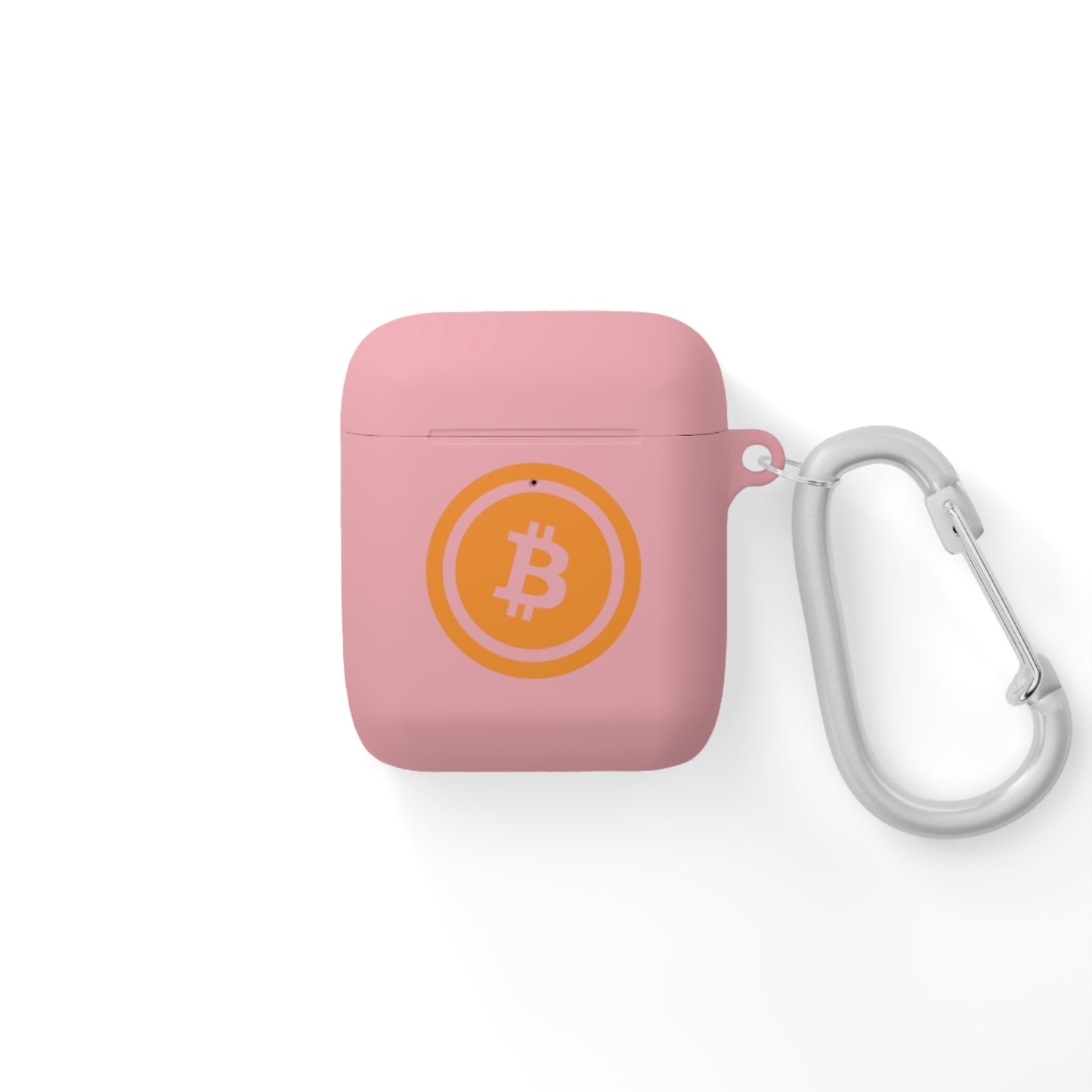 Bitcoin AirPods and AirPods Pro Case Cover, BTC5