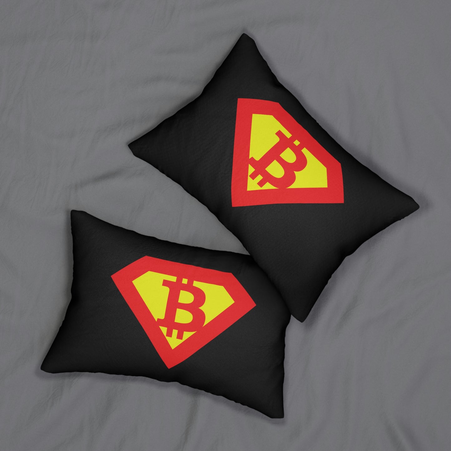 Super B Lumbar Pillow