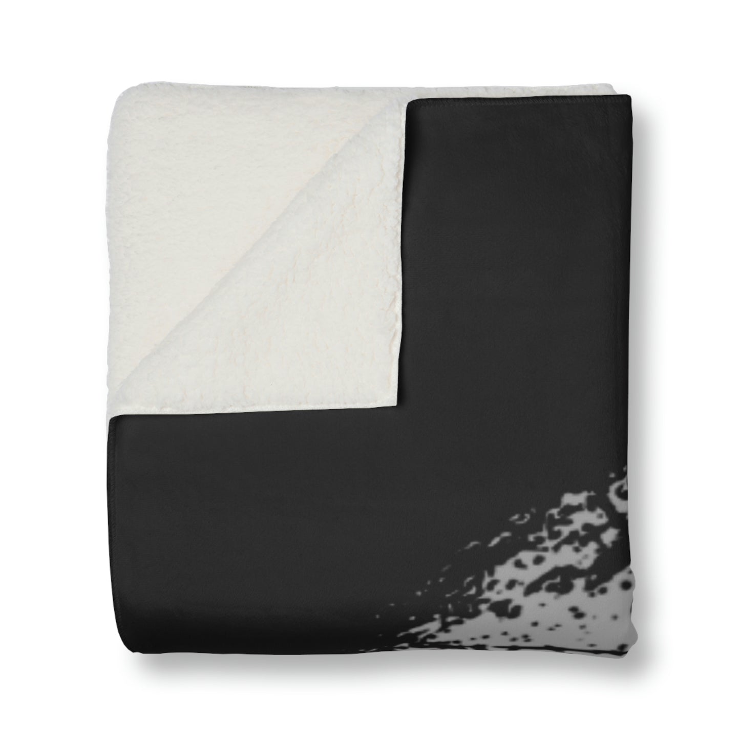 Bitcoin Sherpa Blanket, BTC7