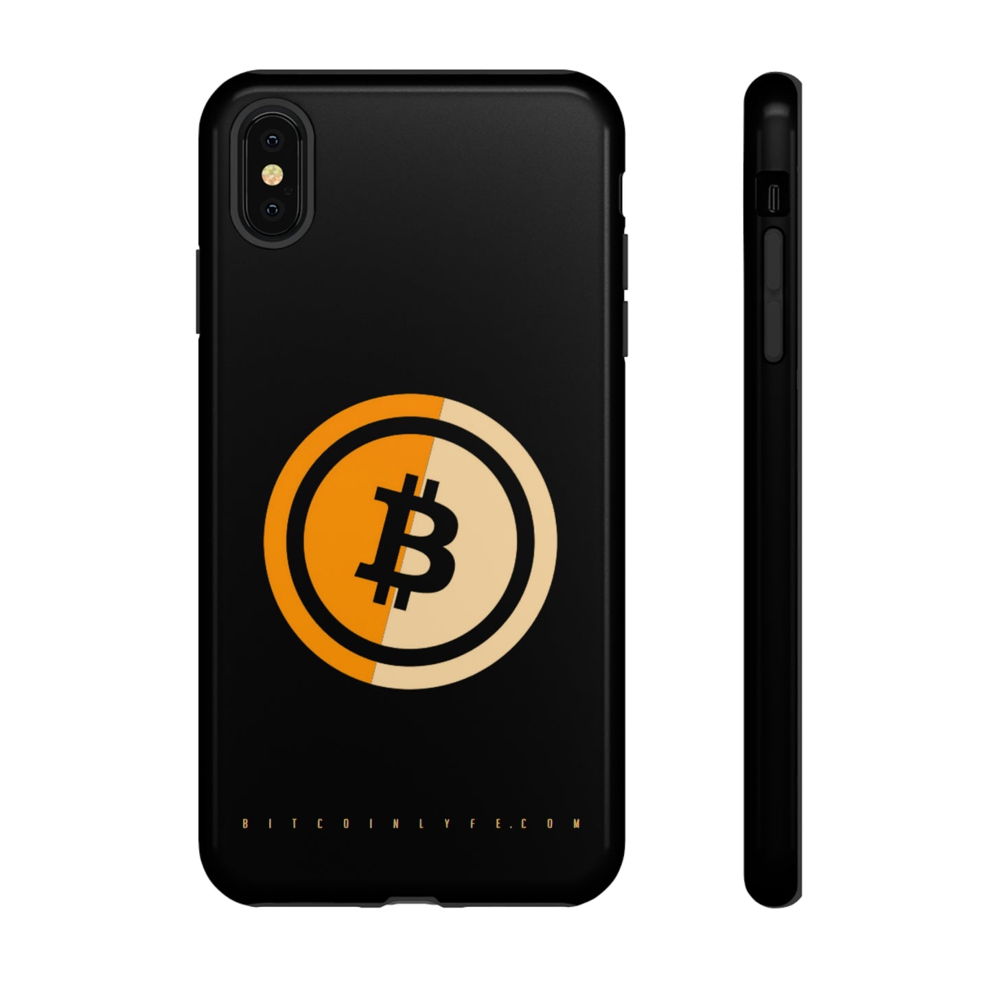 Dual B4 Tough Phone Case
