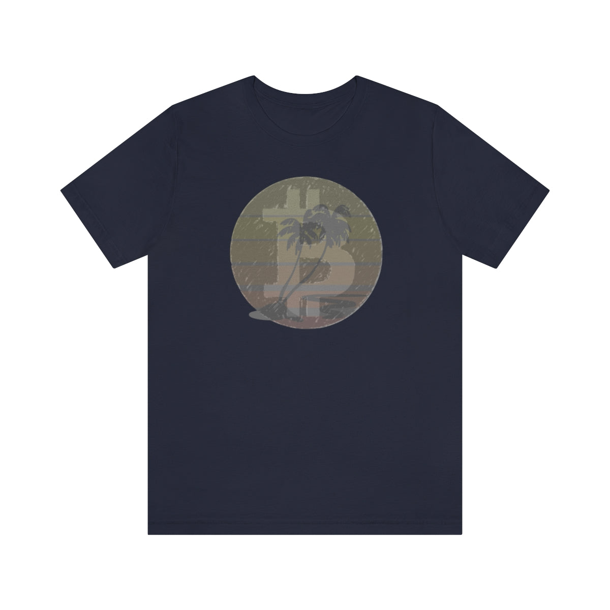 bTCsUN T-shirt Three