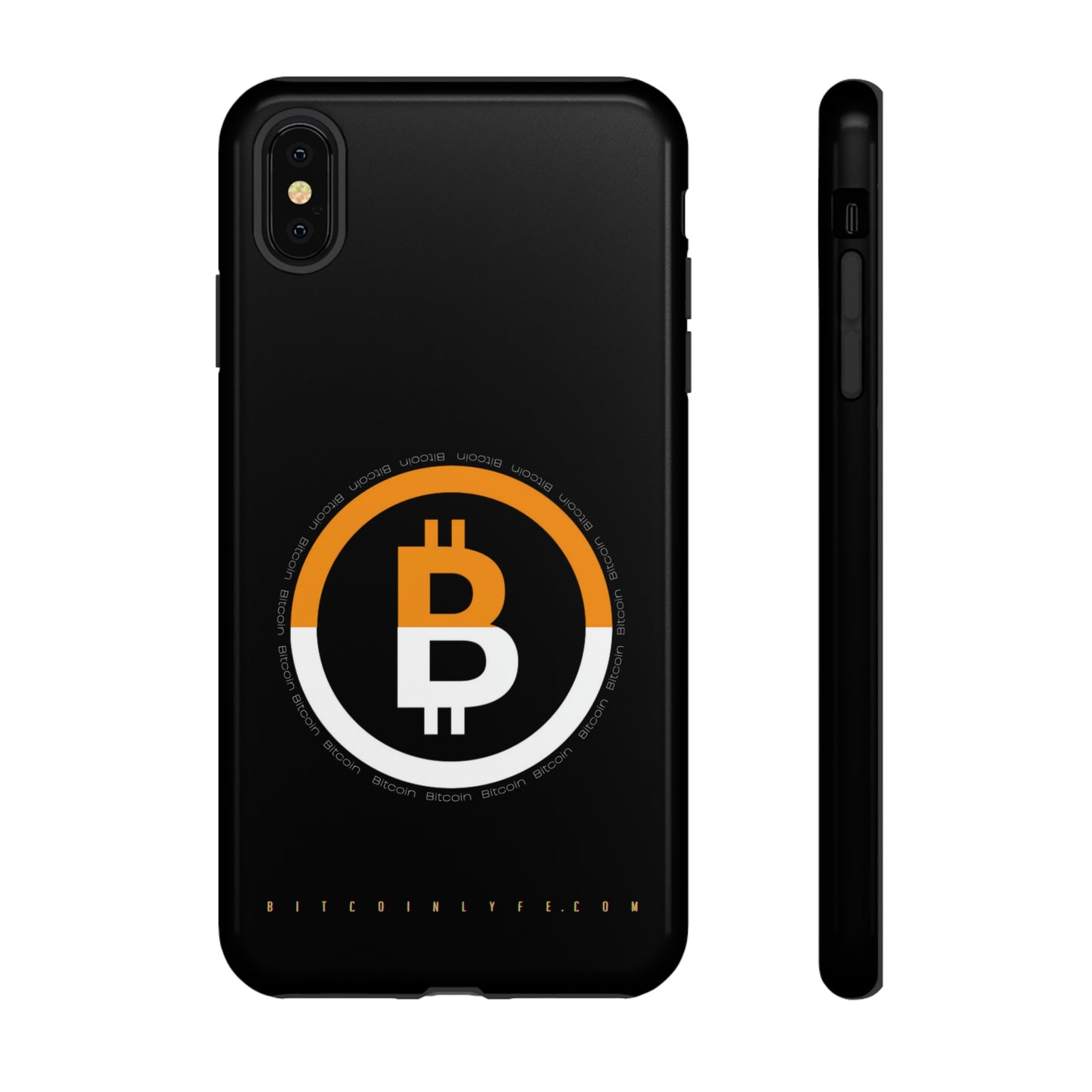 Dual B1 Tough Phone Case