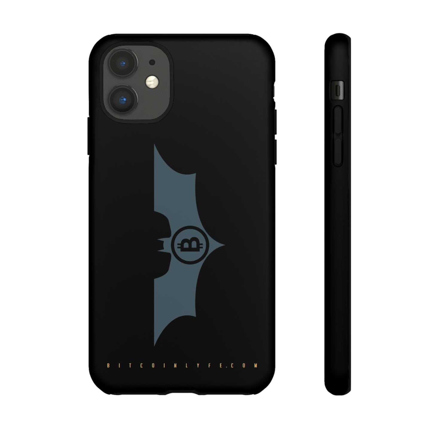 B-Bat Tough Phone Case