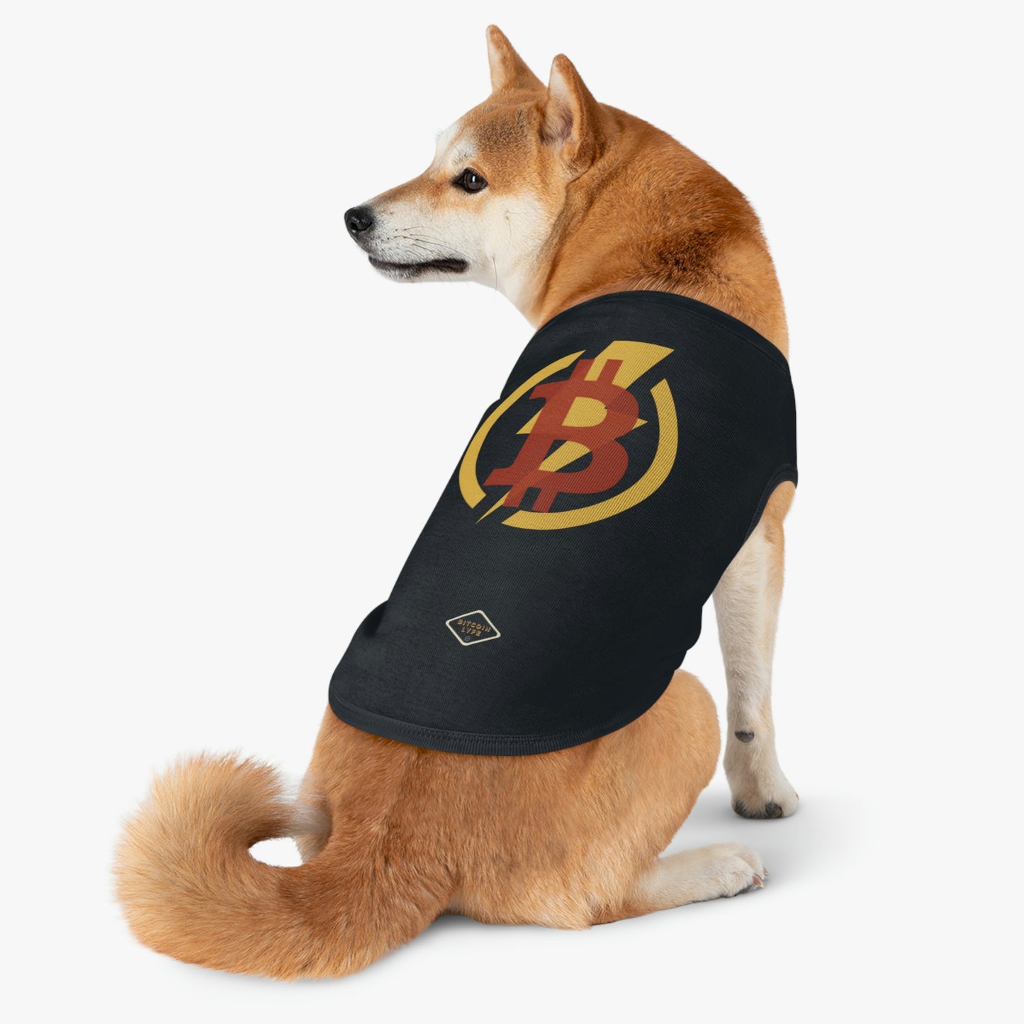 B-Bolt Pet Tank Top