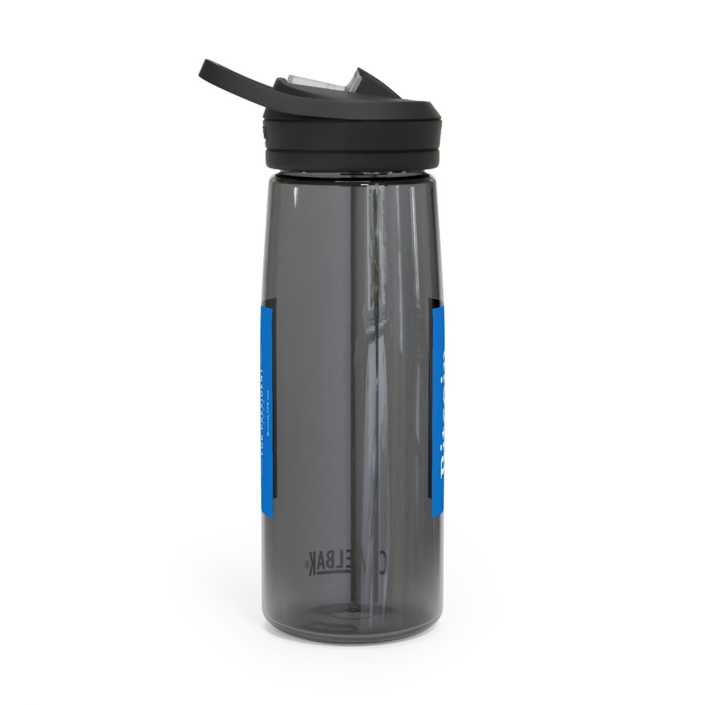 Vote - Bitrnie, CamelBak Eddy® Water Bottle, 20oz\25oz
