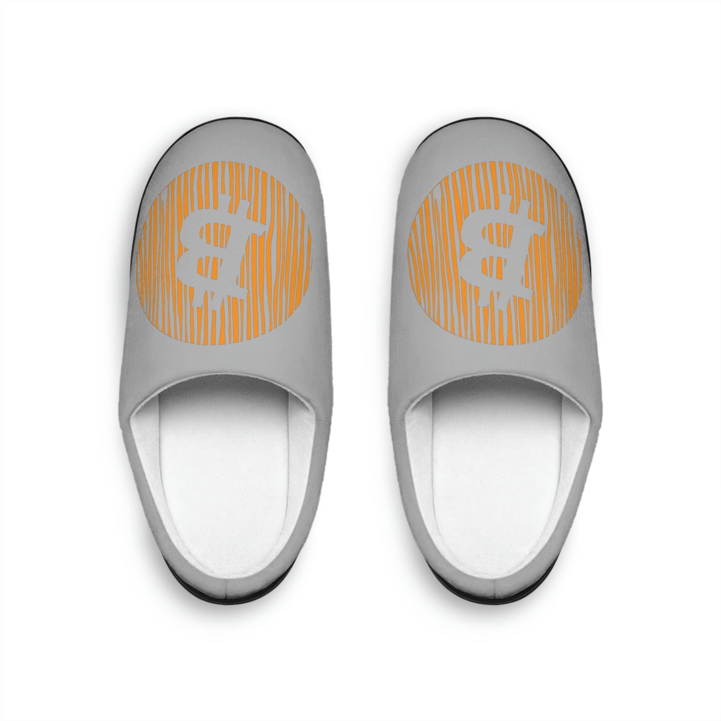 Stribes Women's Indoor Slippers