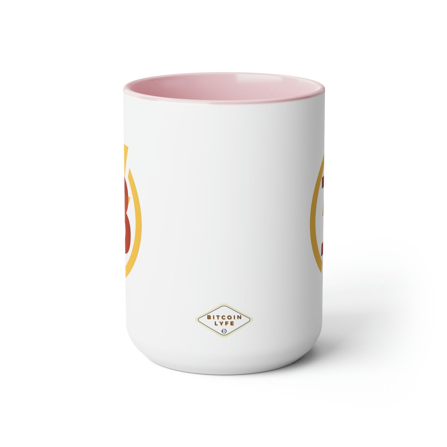 B-Bolt Mug