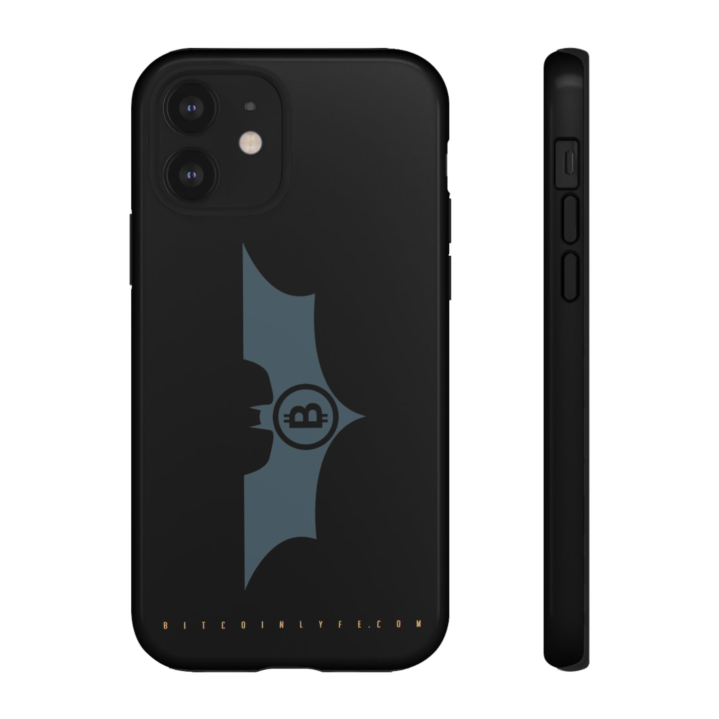 B-Bat Tough Phone Case