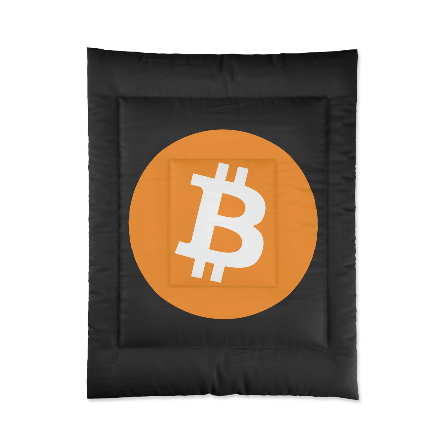 Bitcoin Comforter, BTC2
