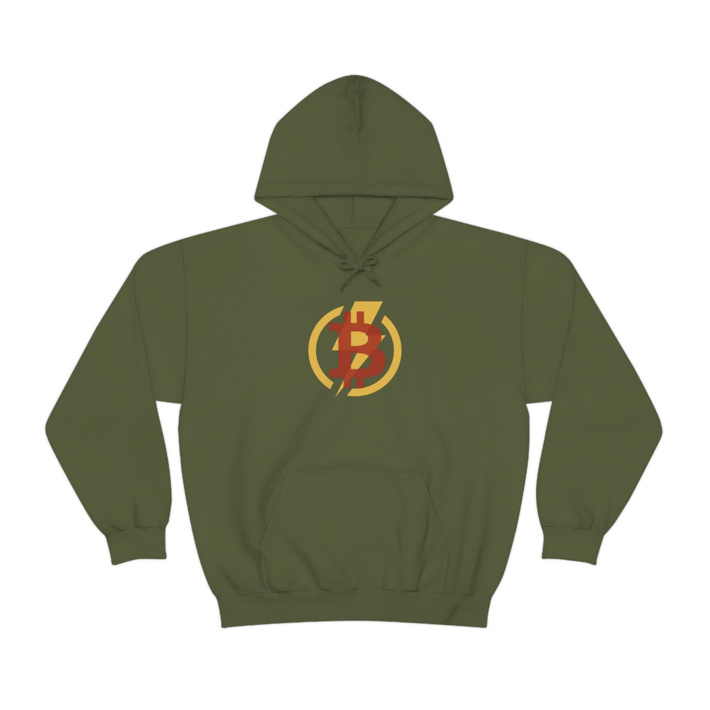 B-Bolt Hoodie