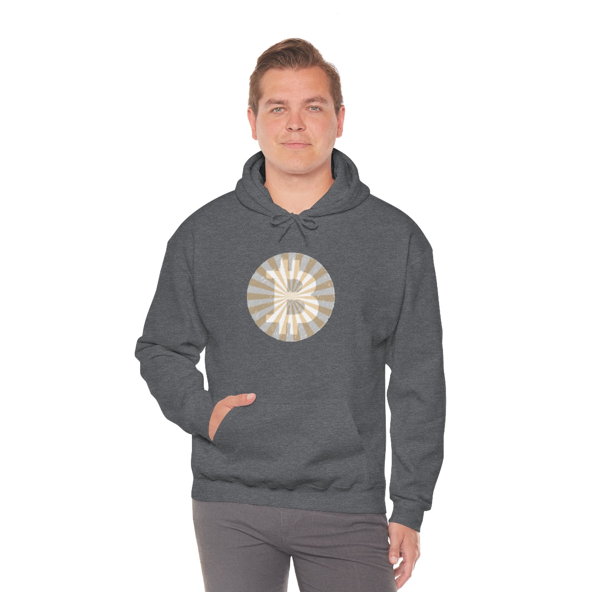 bTCsUN Hoodie Four