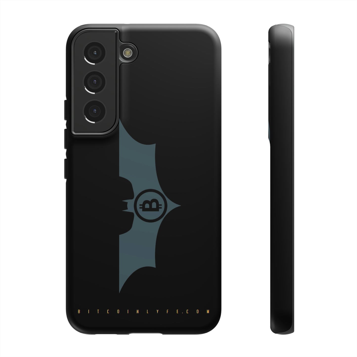 B-Bat Tough Phone Case