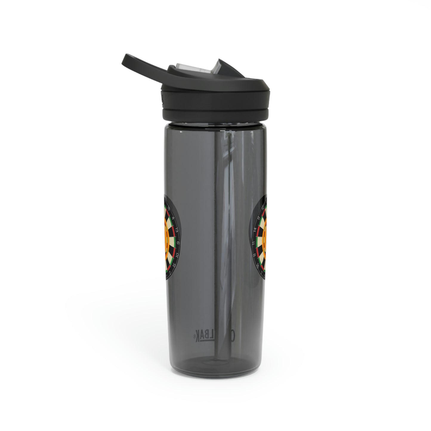 B Marks the Spot, CamelBak Eddy® Water Bottle, 20oz\25oz
