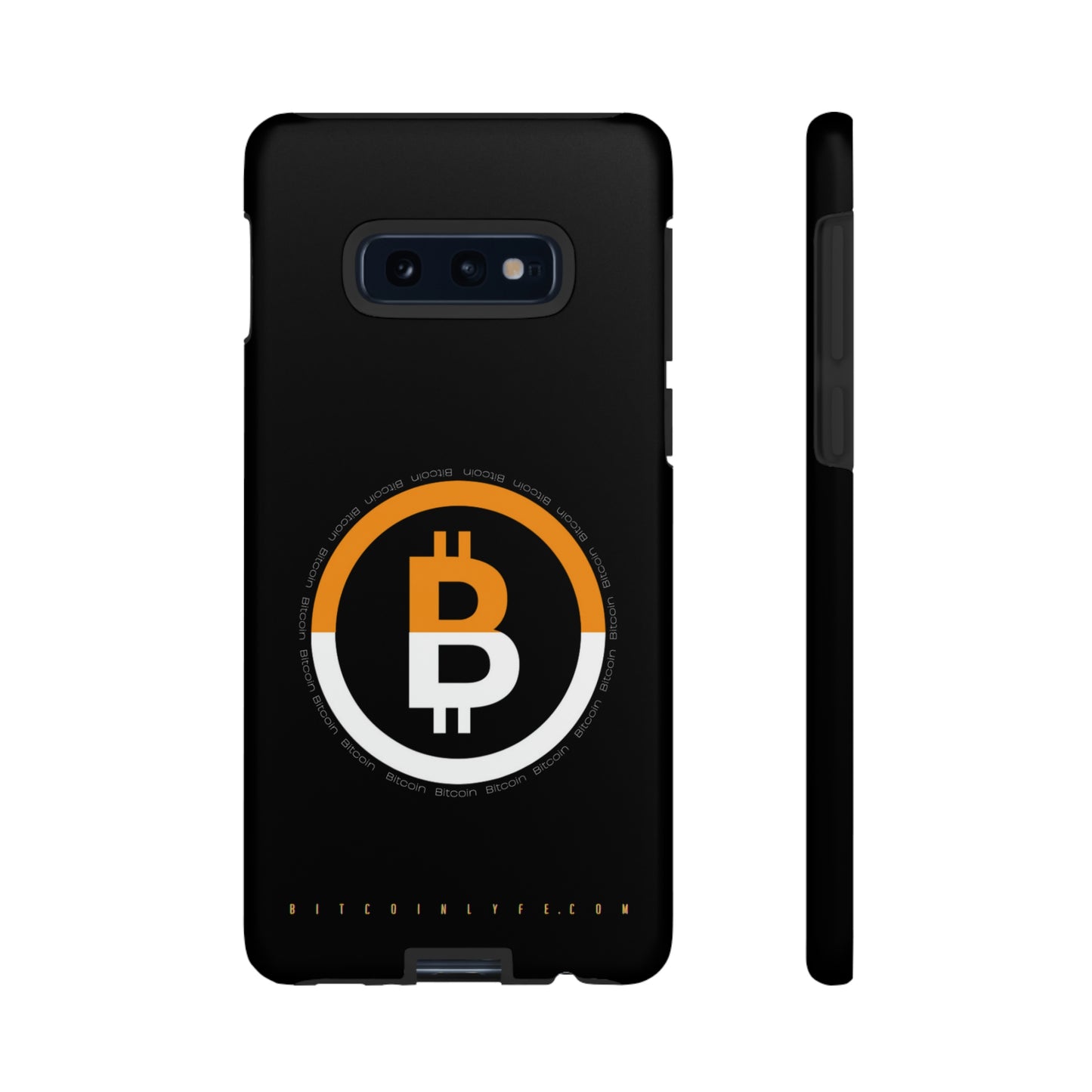 Dual B1 Tough Phone Case