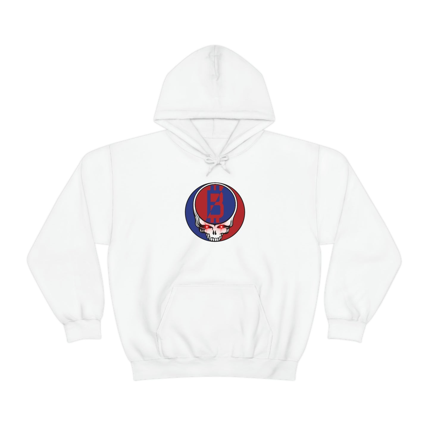 Grateful B Hoodie
