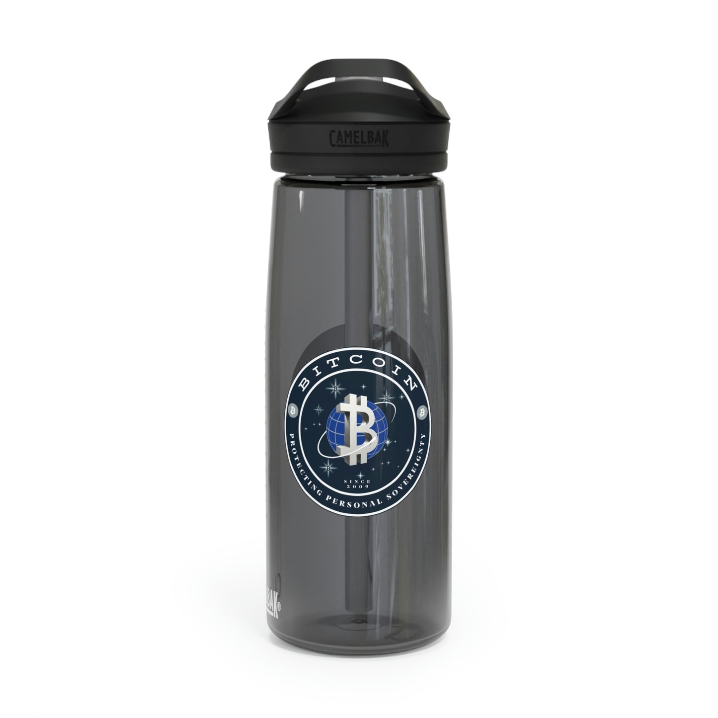 Brotection, CamelBak Eddy® Water Bottle, 20oz\25oz