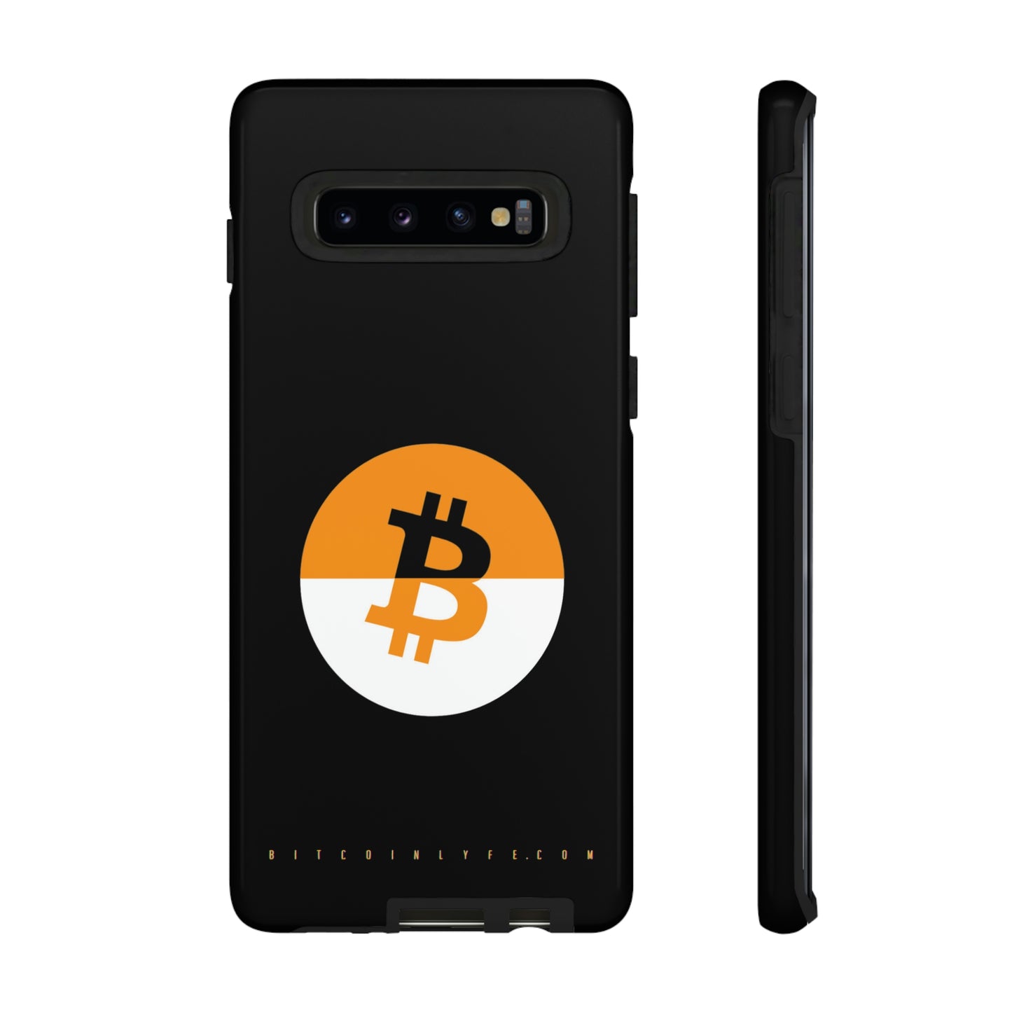Dual B3 Tough Phone Case