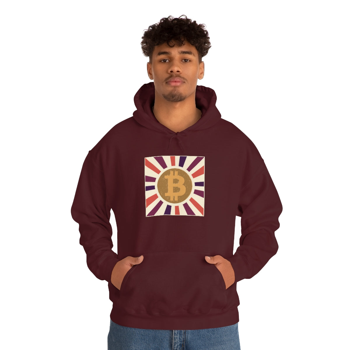 bTCsUN Hoodie Ten