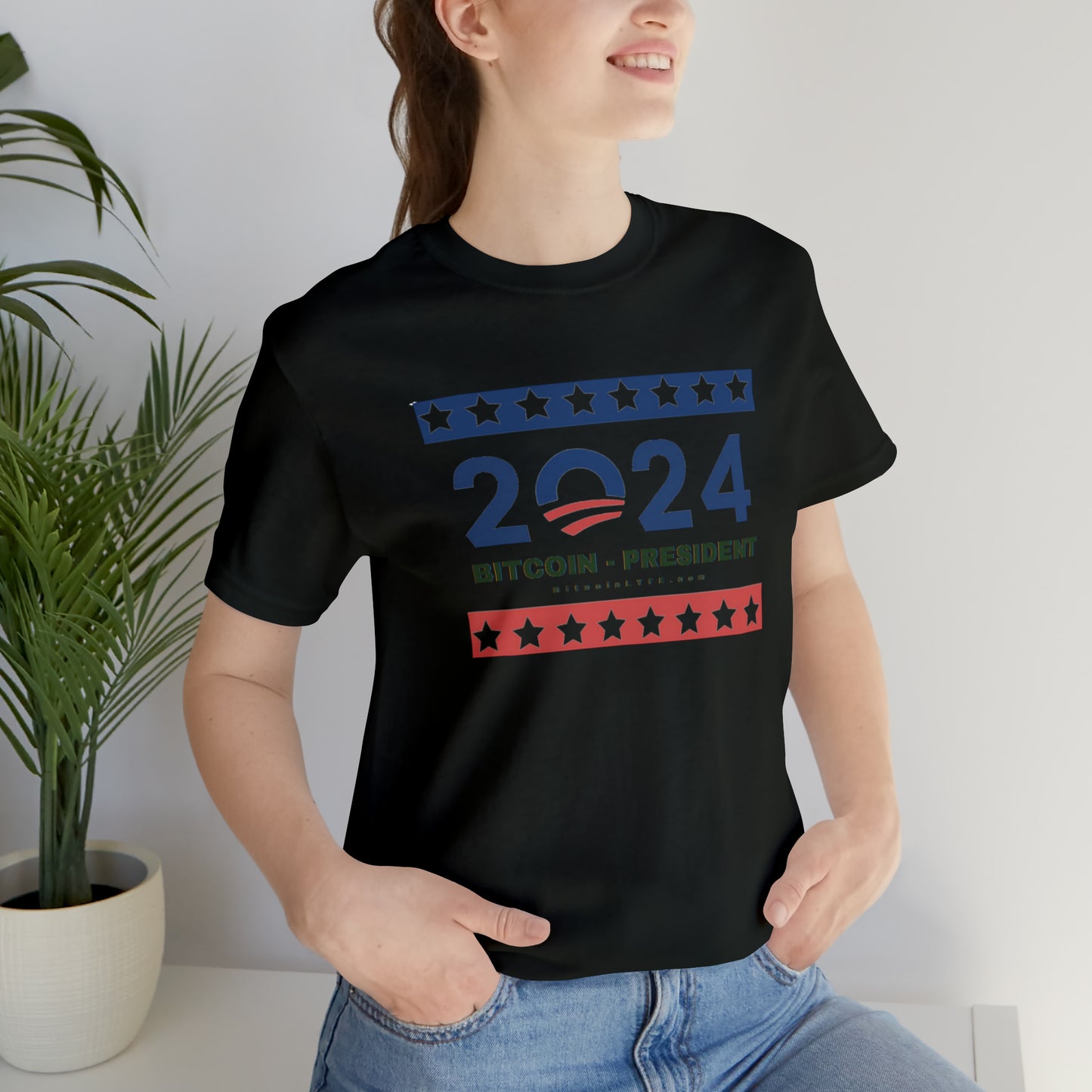 Vote - Biten Short Sleeve T-Shirt