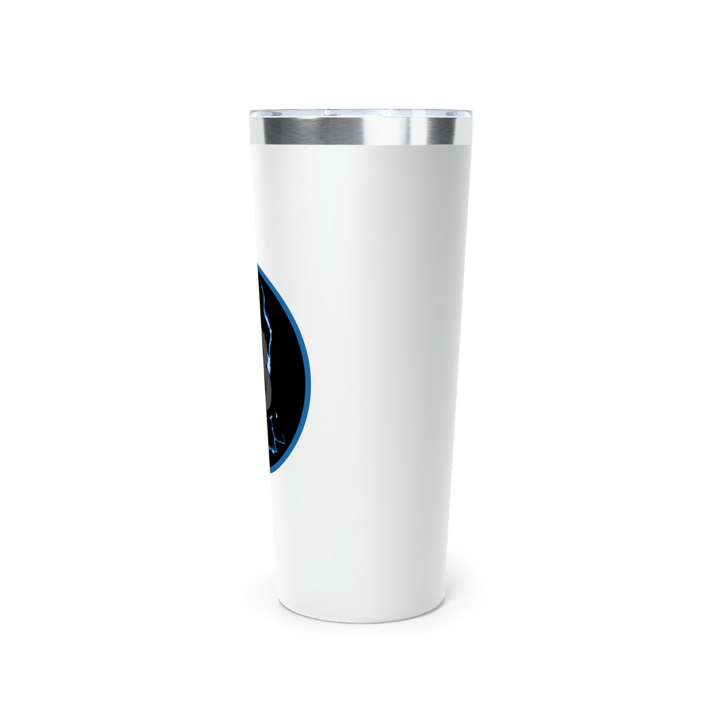 B Charged Vacuum Insulated Tumbler, 22oz