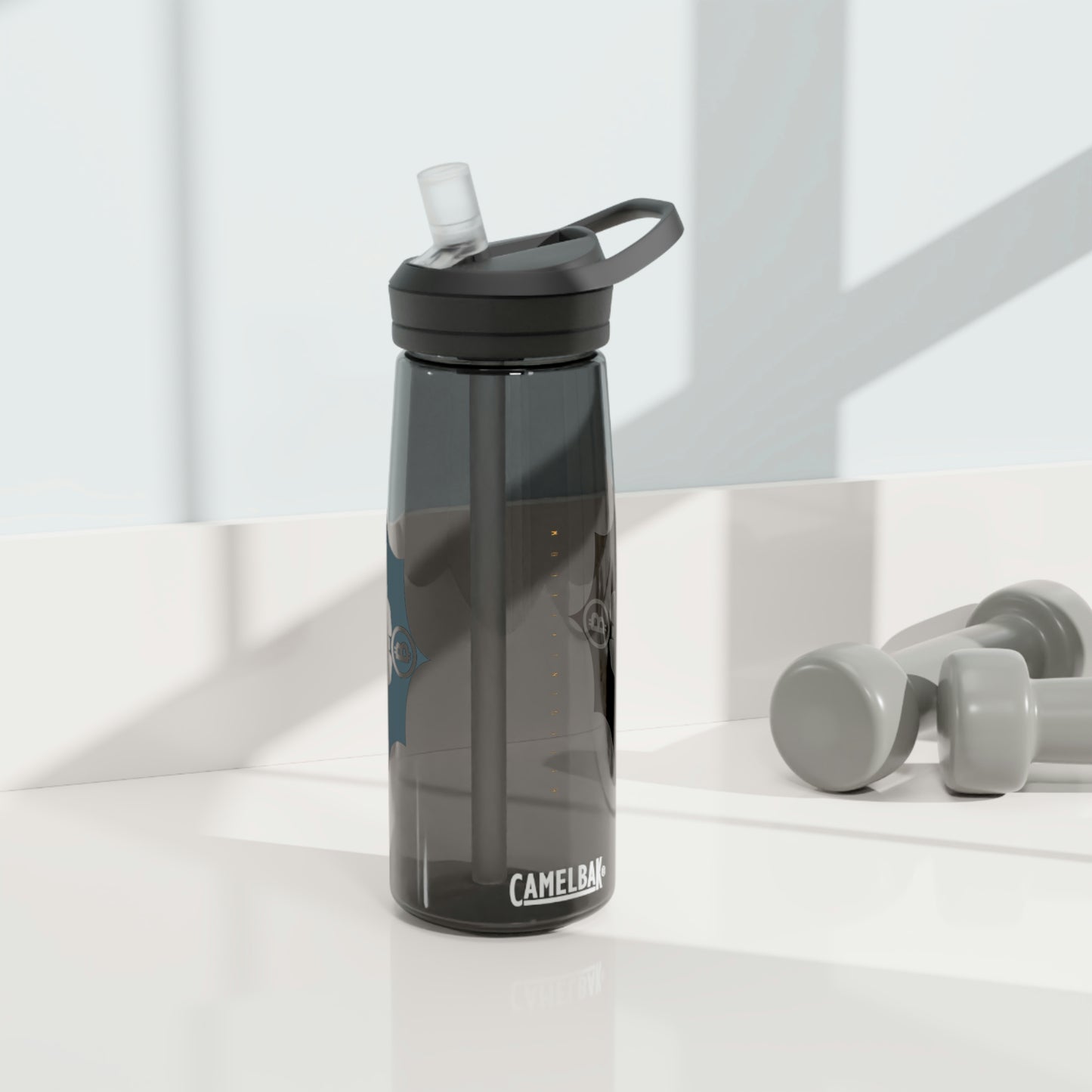 B-Bat, CamelBak Eddy® Water Bottle, 20oz\25oz