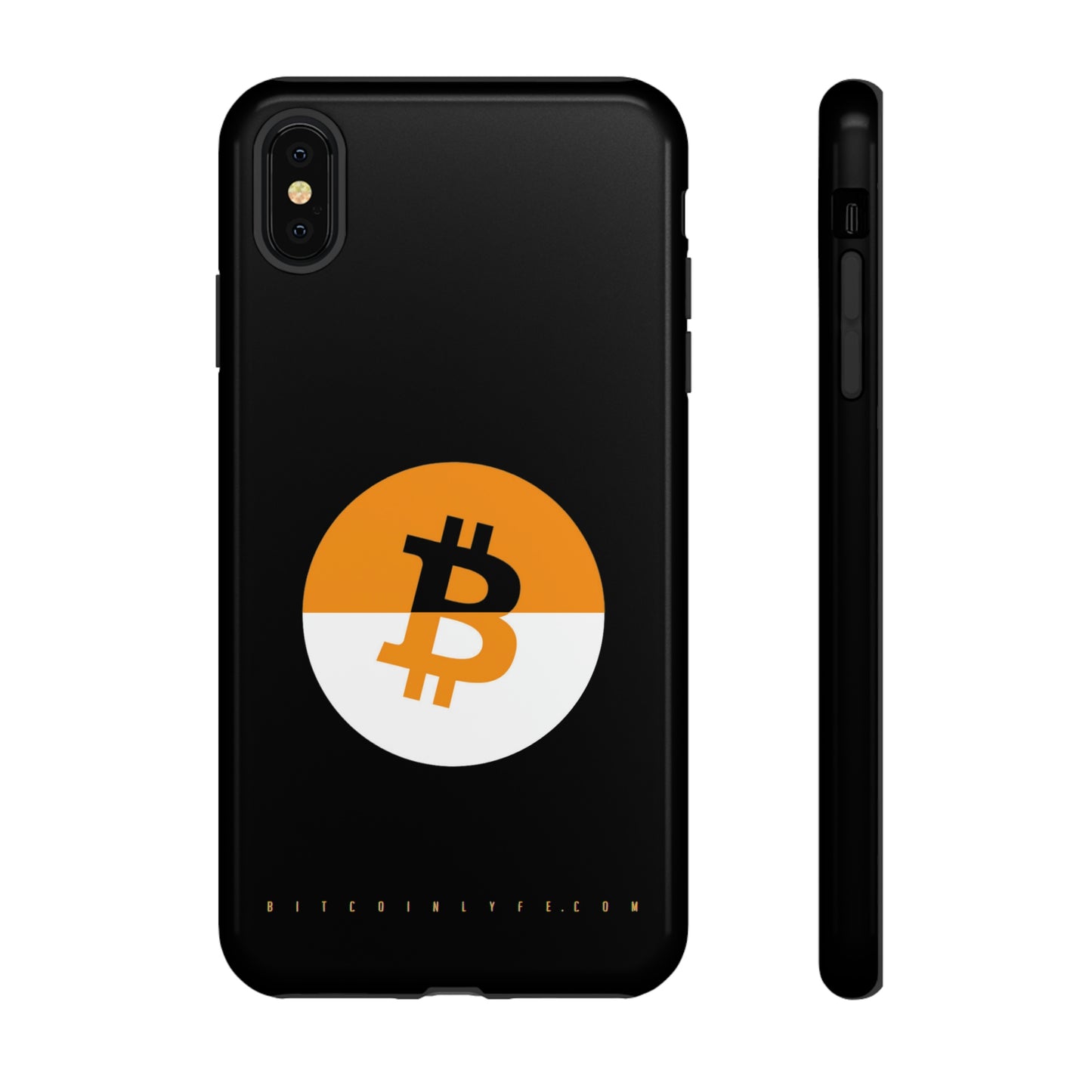 Dual B3 Tough Phone Case
