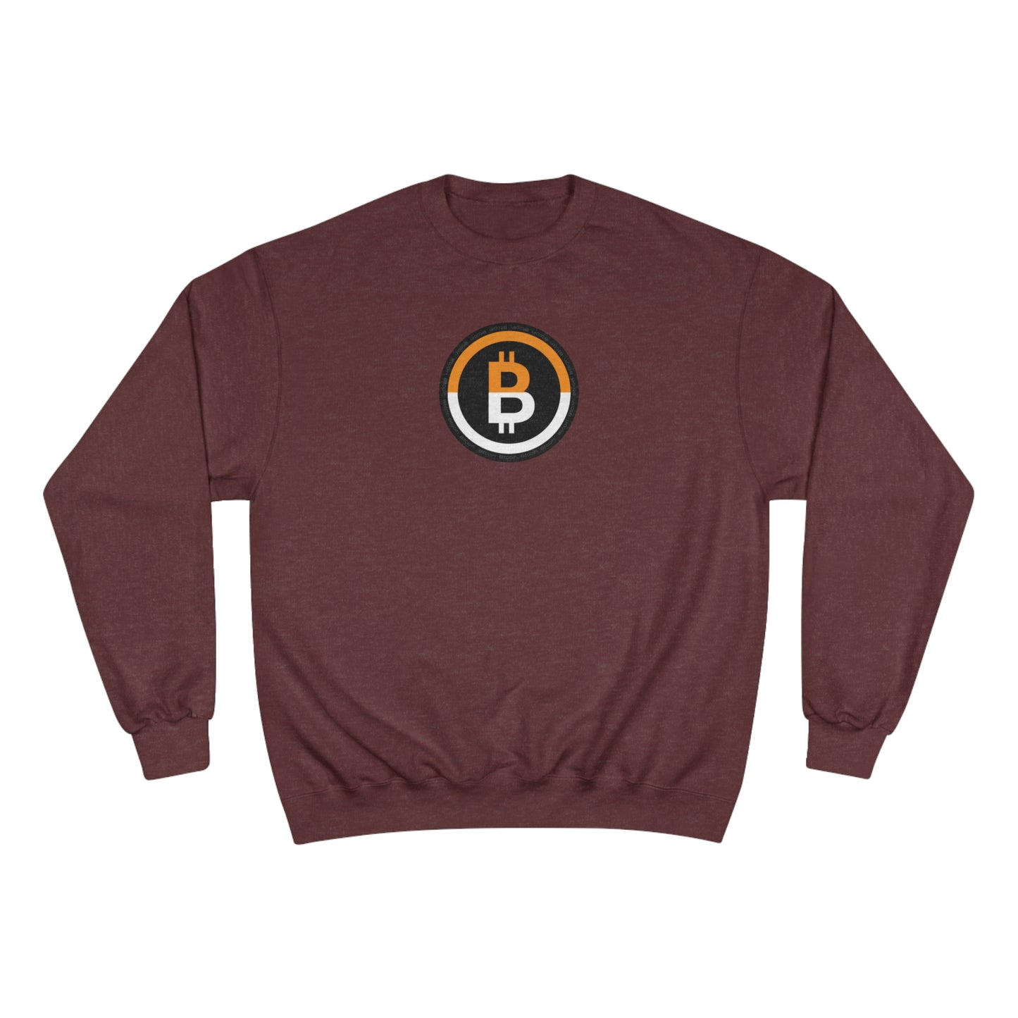 Dual B1 Champion Sweatshirt