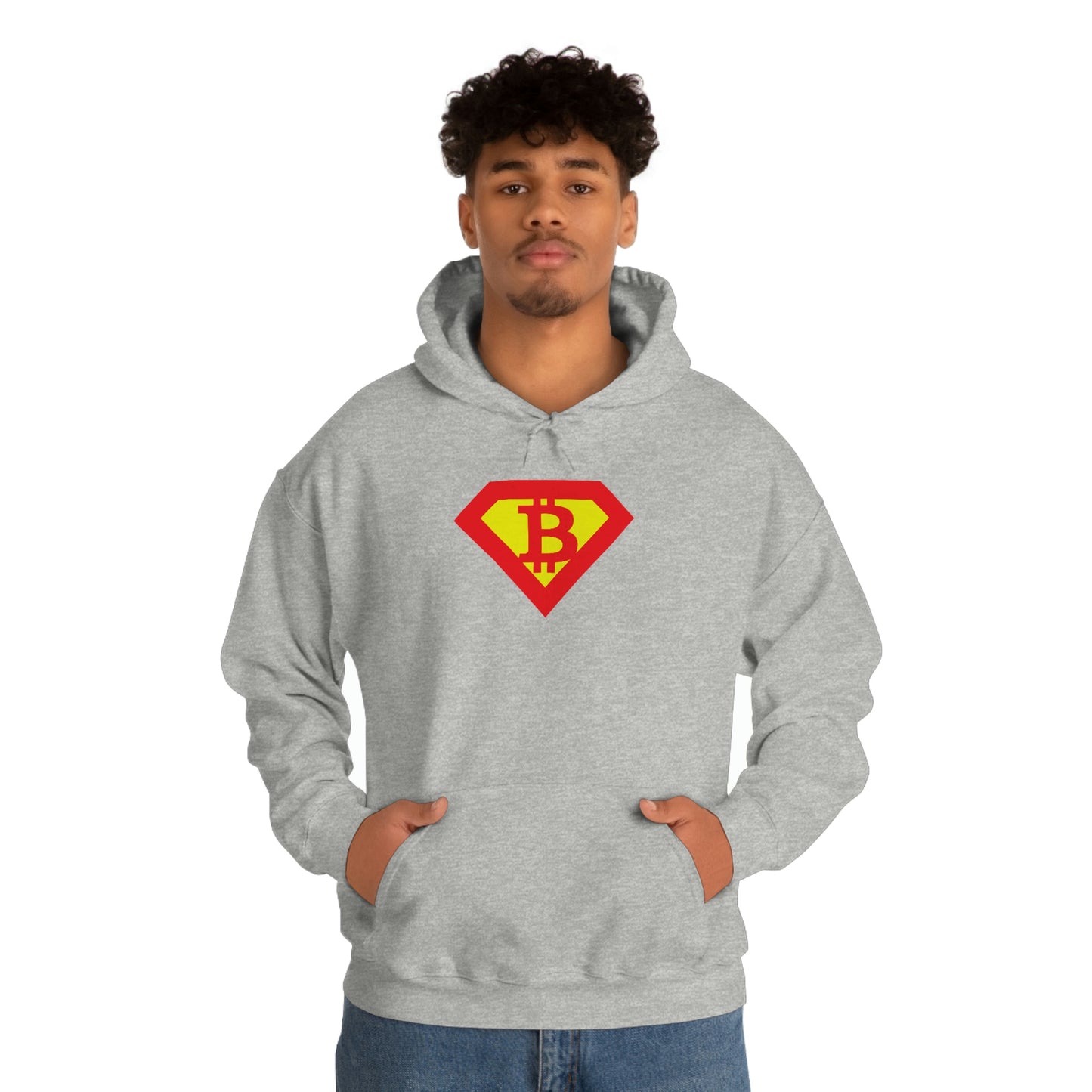 Super B Hoodie