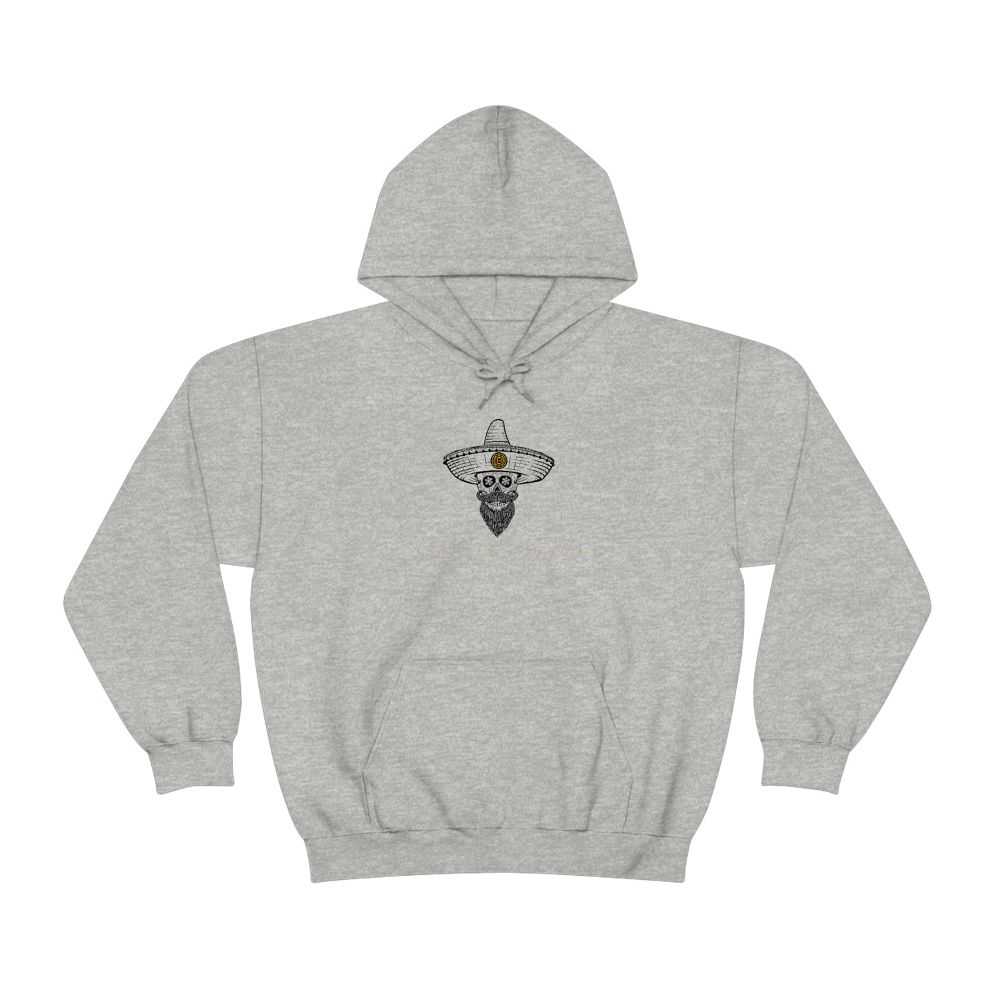 Día de los Muertos Hoodie, Veinte
