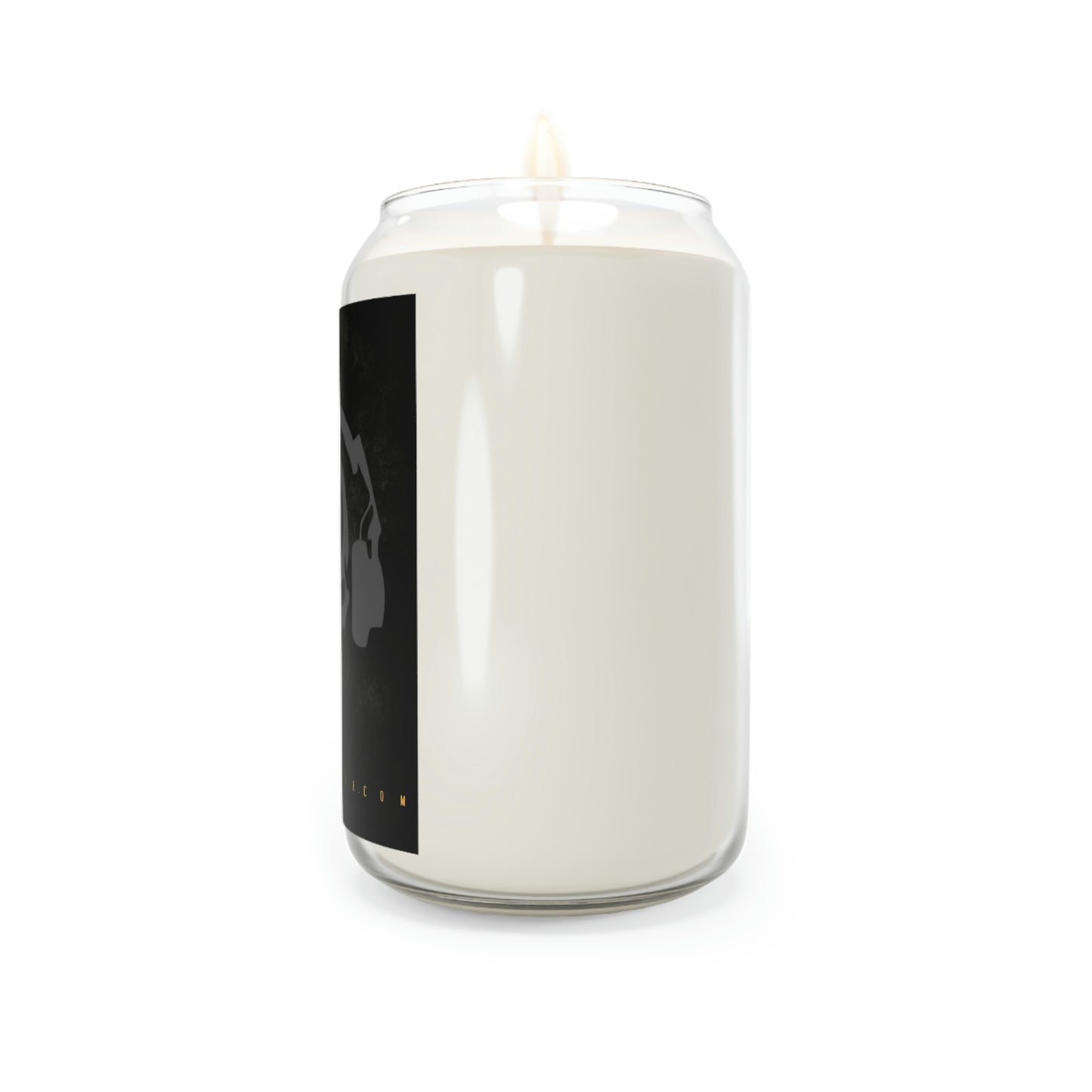 Heavy B Large Scented Candle