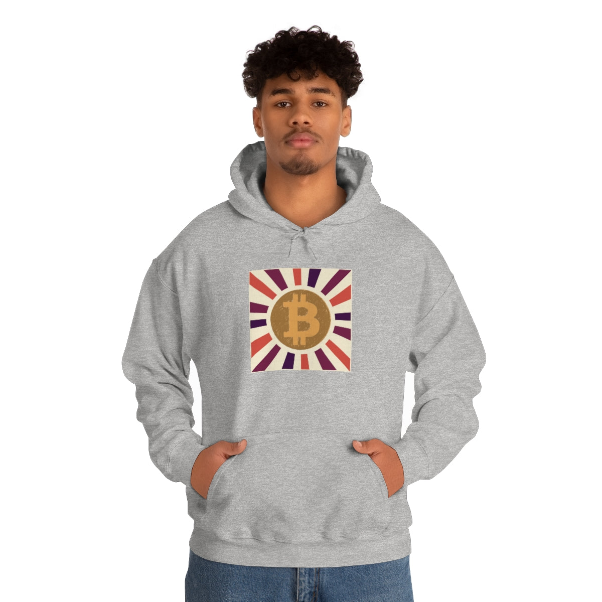 bTCsUN Hoodie Ten