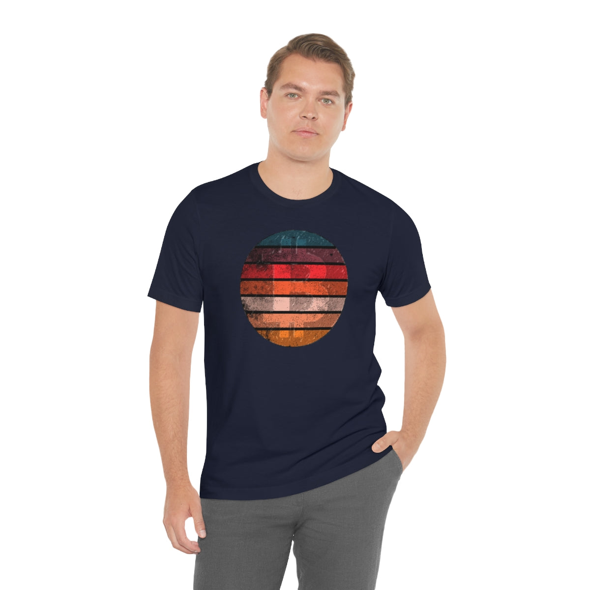bTCsUN T-shirt Two