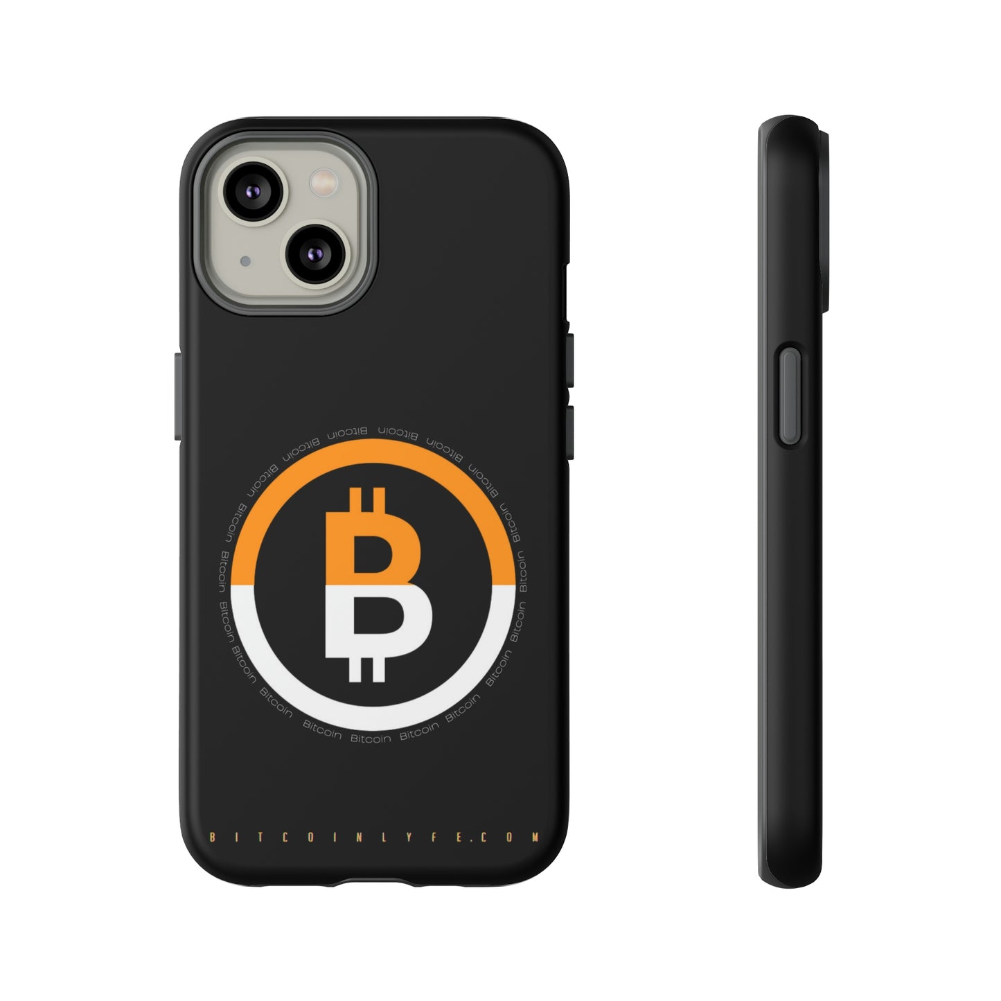 Dual B1 Tough Phone Case