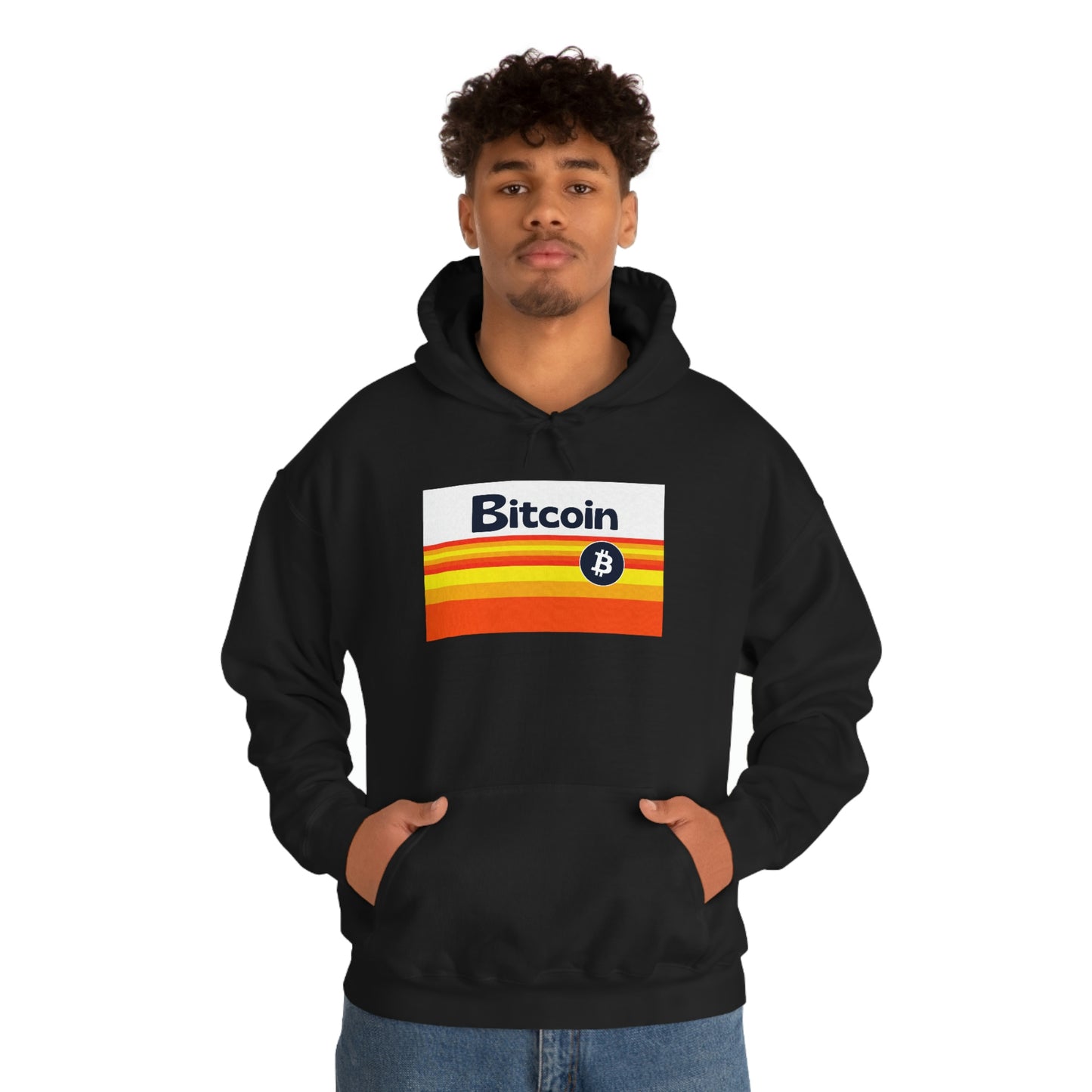 B-Stro Hoodie