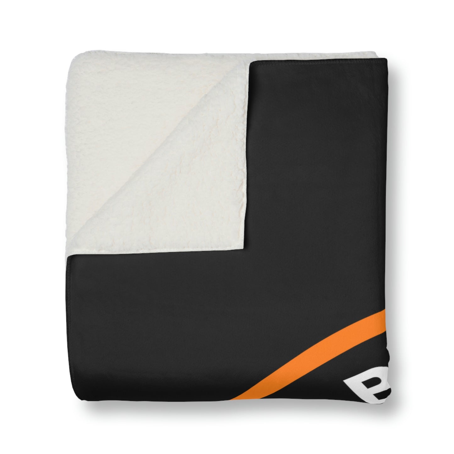 Genesis B Sherpa Blanket