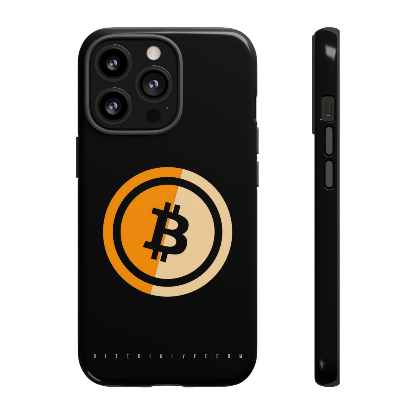 Dual B4 Tough Phone Case