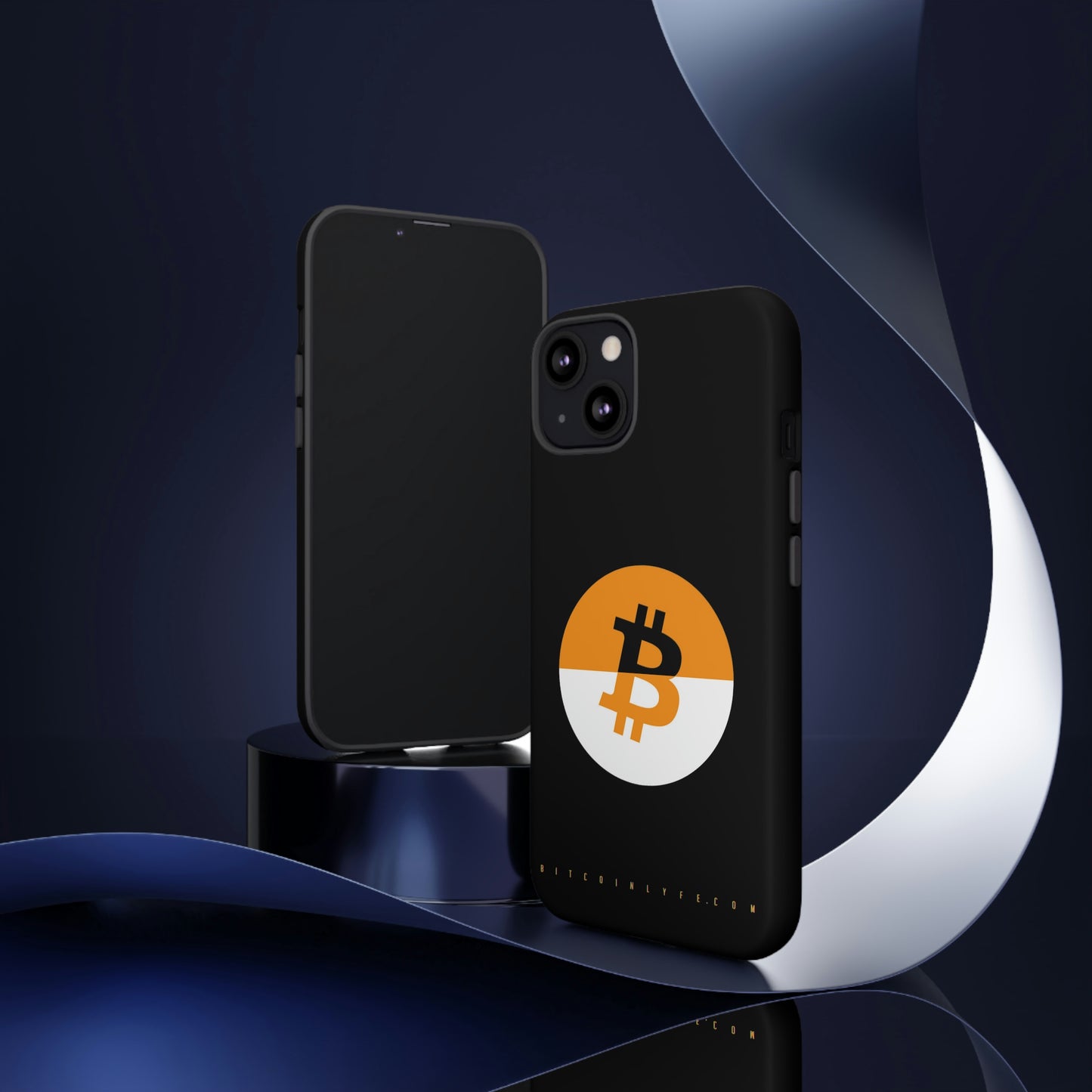 Dual B3 Tough Phone Case