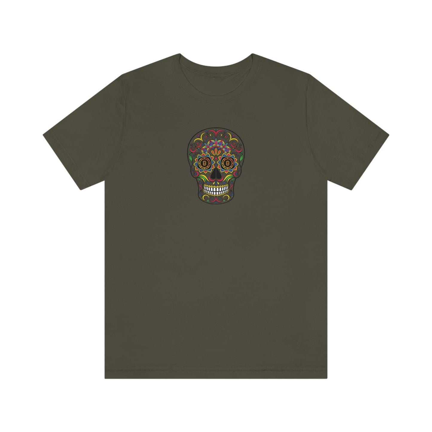 Día de los Muertos, Catorce