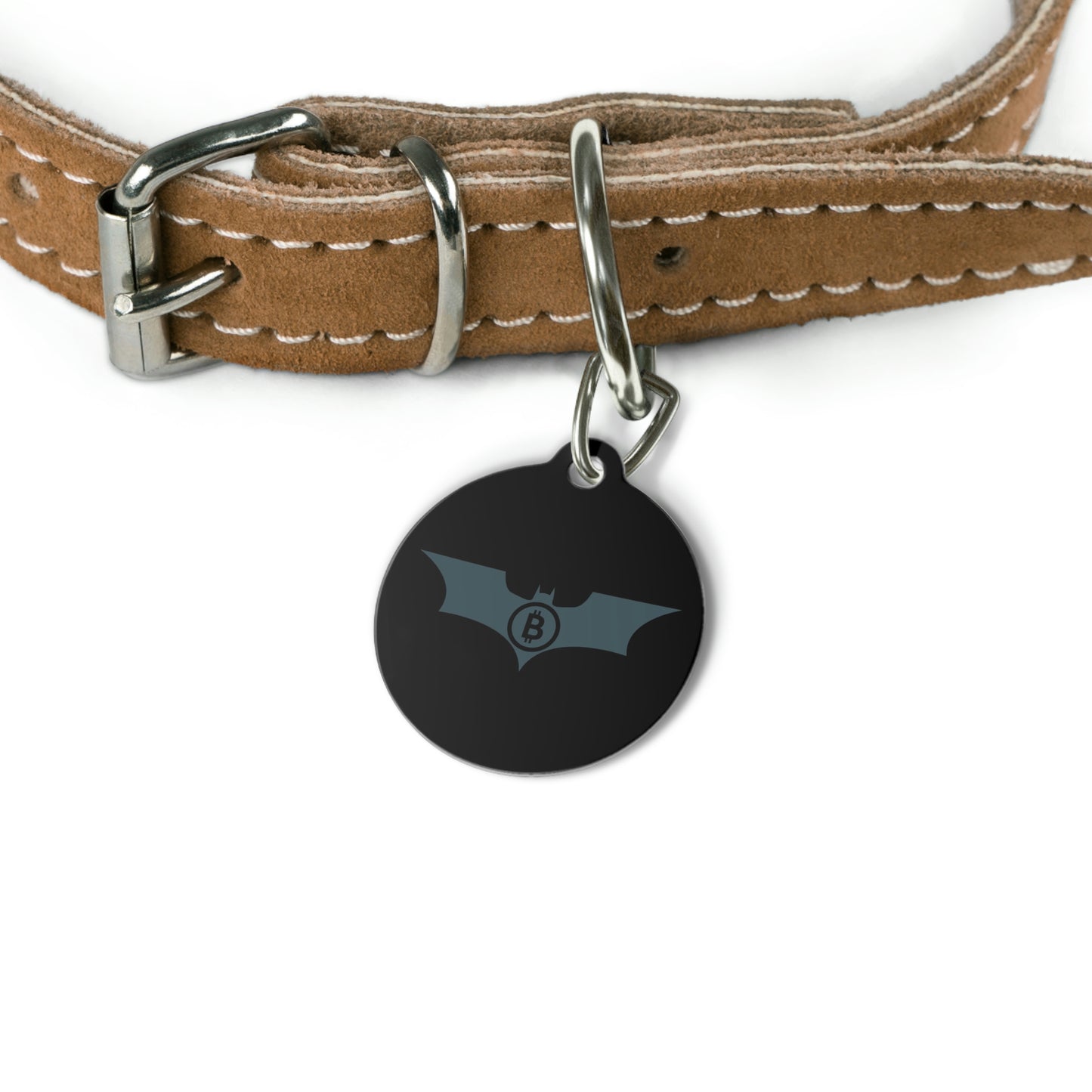 B-Bat Pet Tag