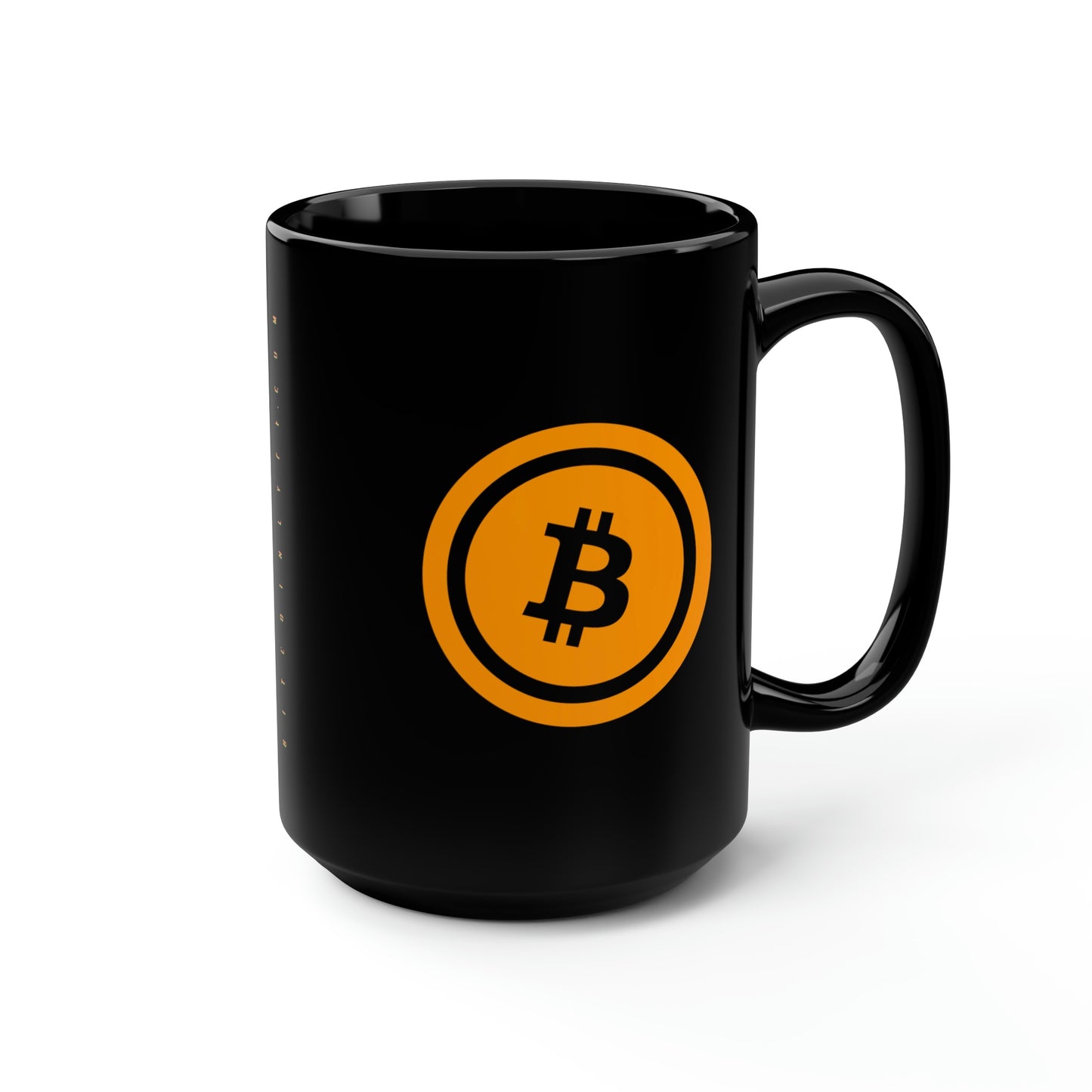 BTC5 15oz Mug