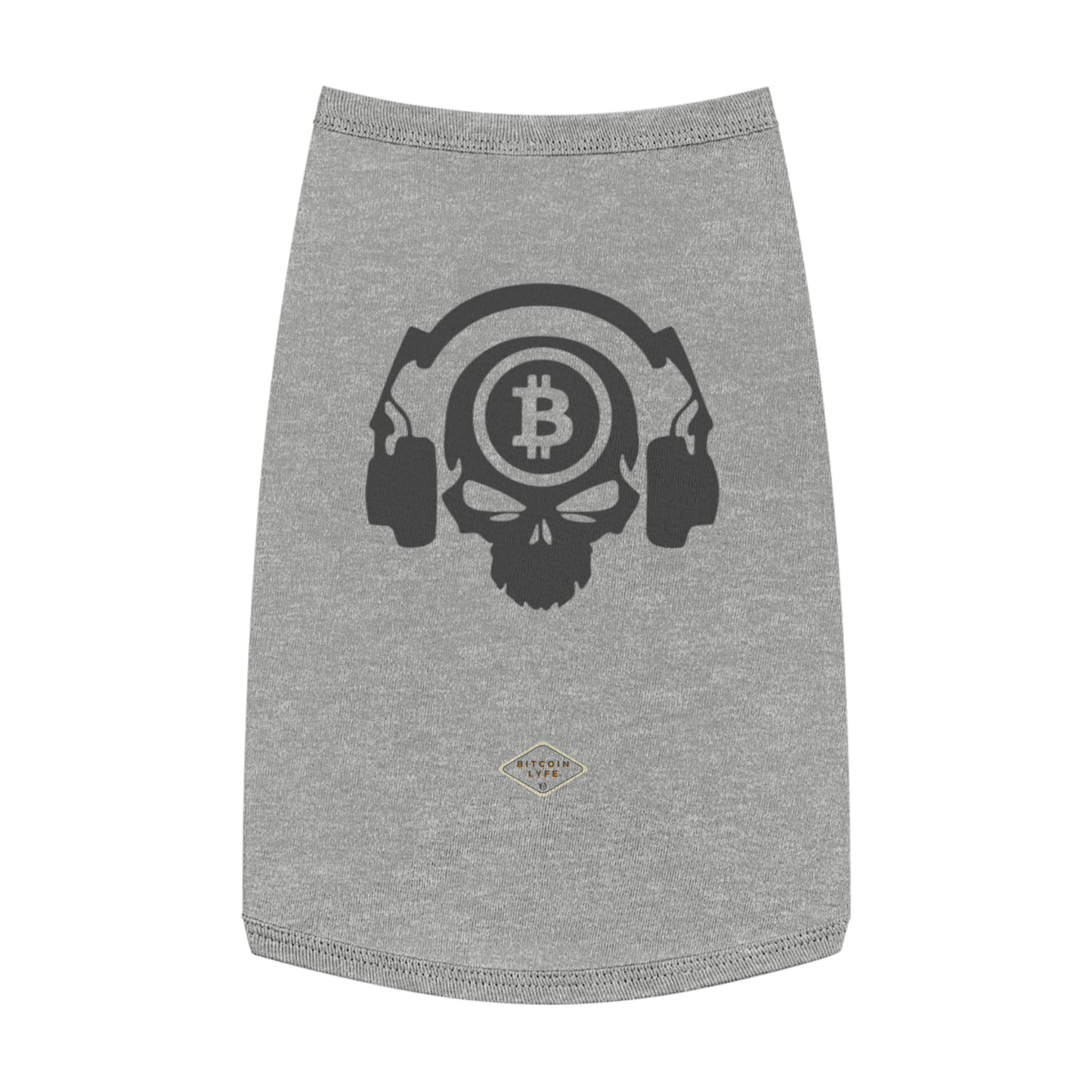 Heavy B Pet Tank Top