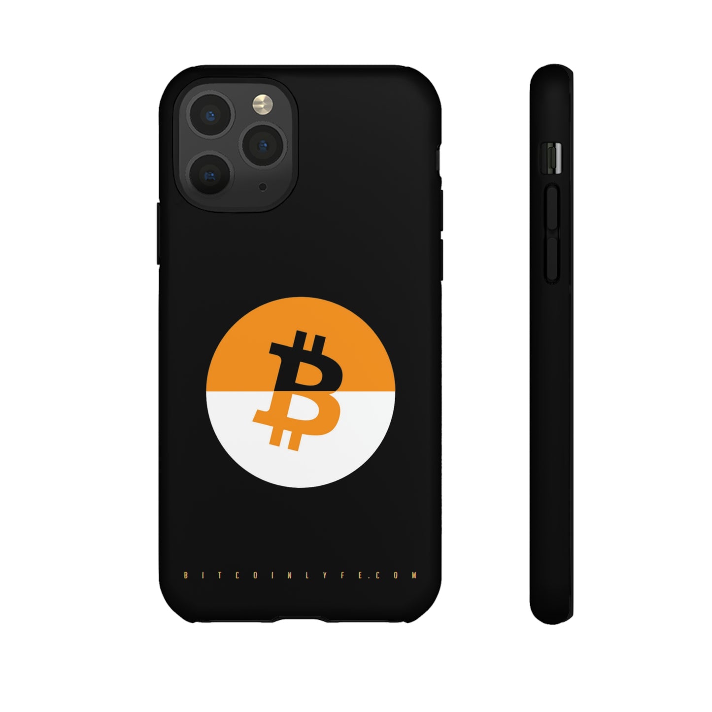 Dual B3 Tough Phone Case