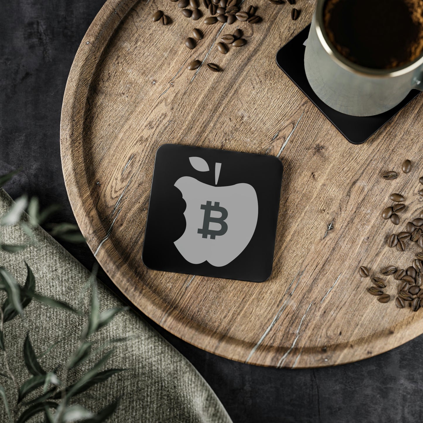 The Big Apple Coasters