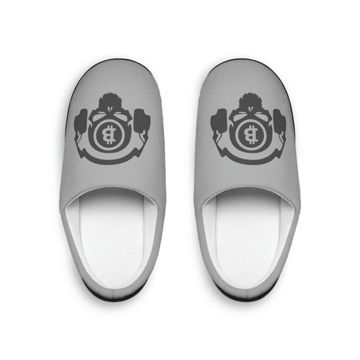 Heavy B Women's Indoor Slippers