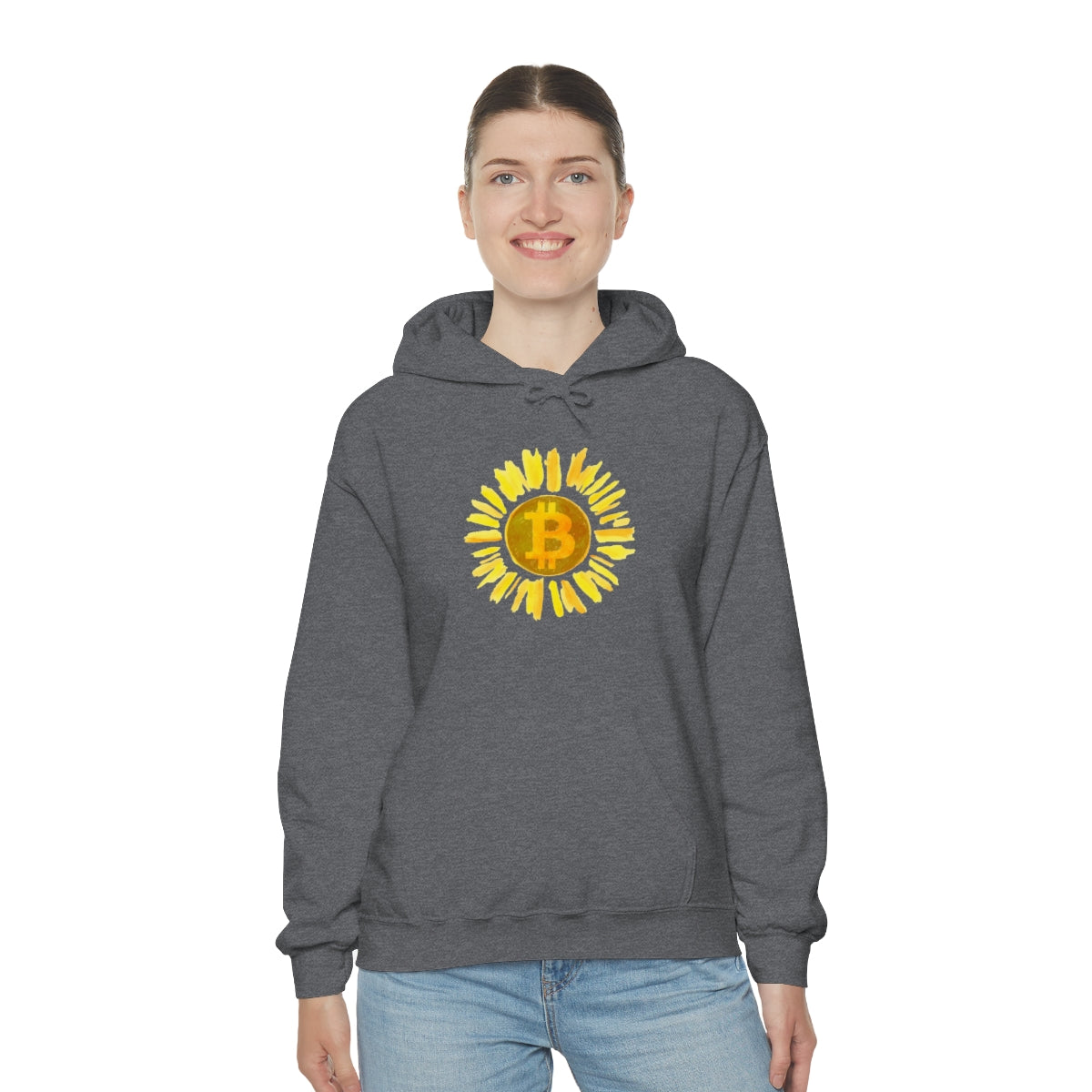 bTCsUN Hoodie Eight