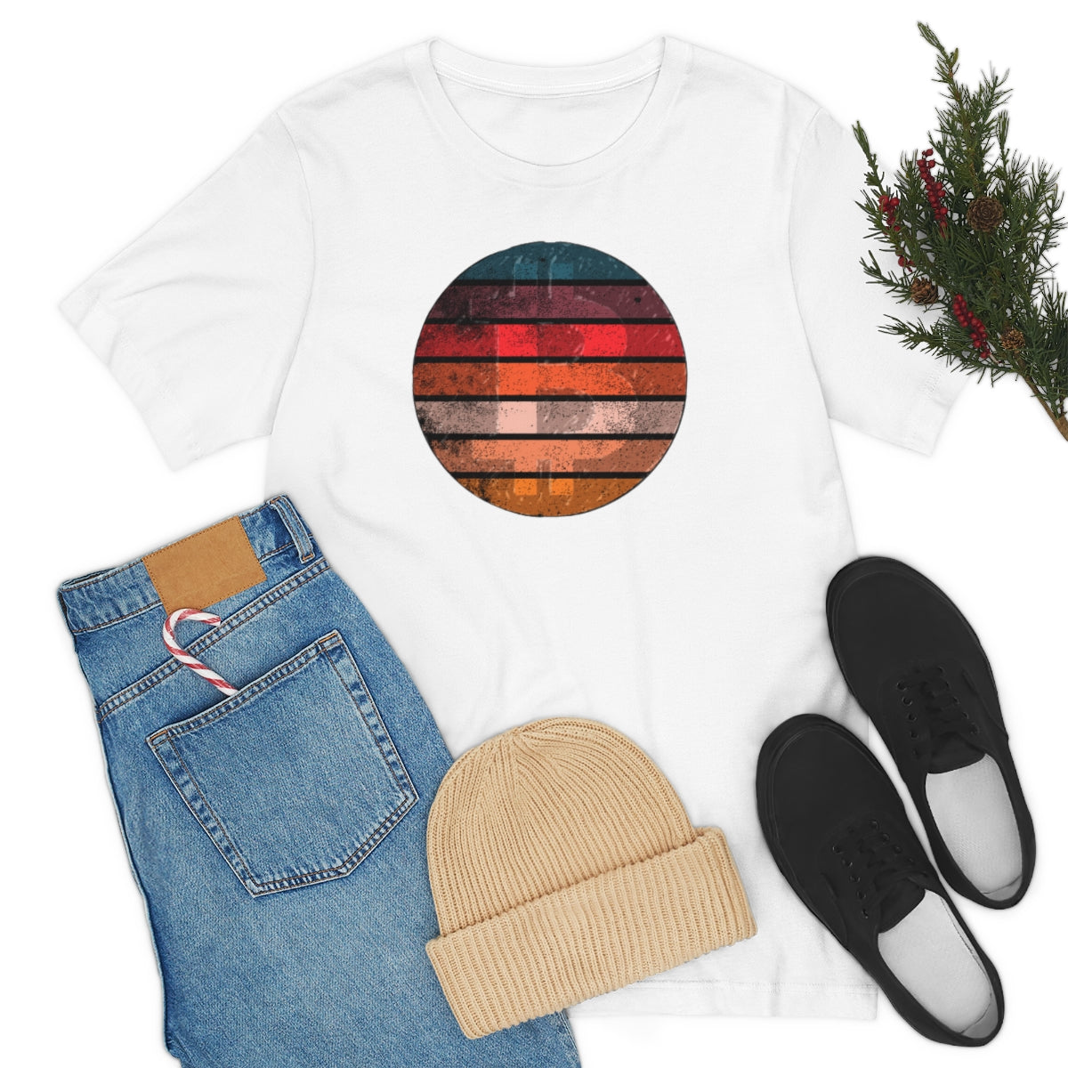 bTCsUN T-shirt Two