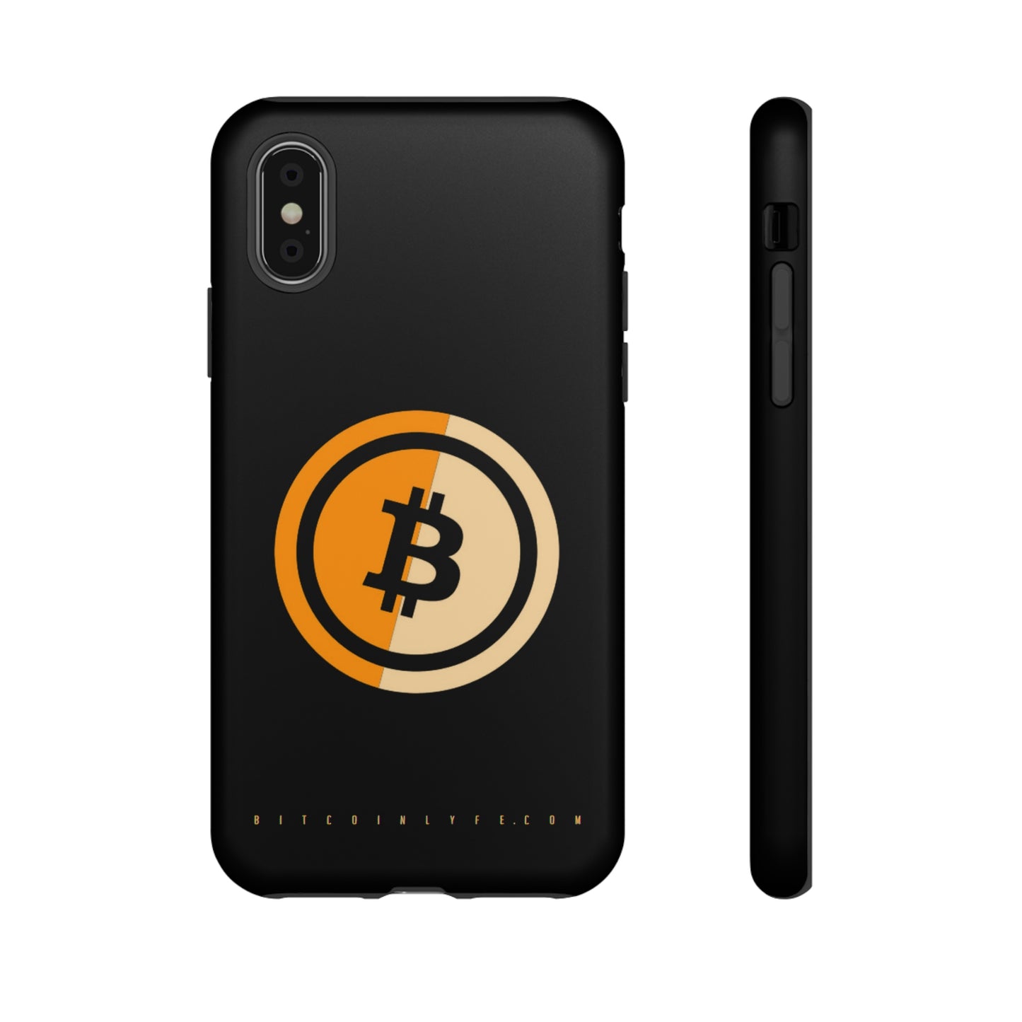Dual B4 Tough Phone Case
