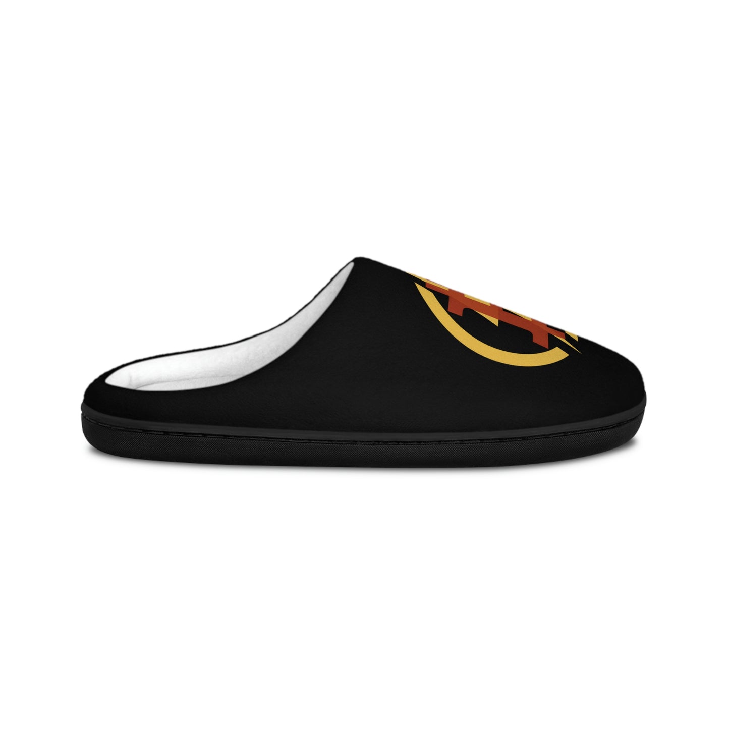 B-Bolt Men's Indoor Slippers